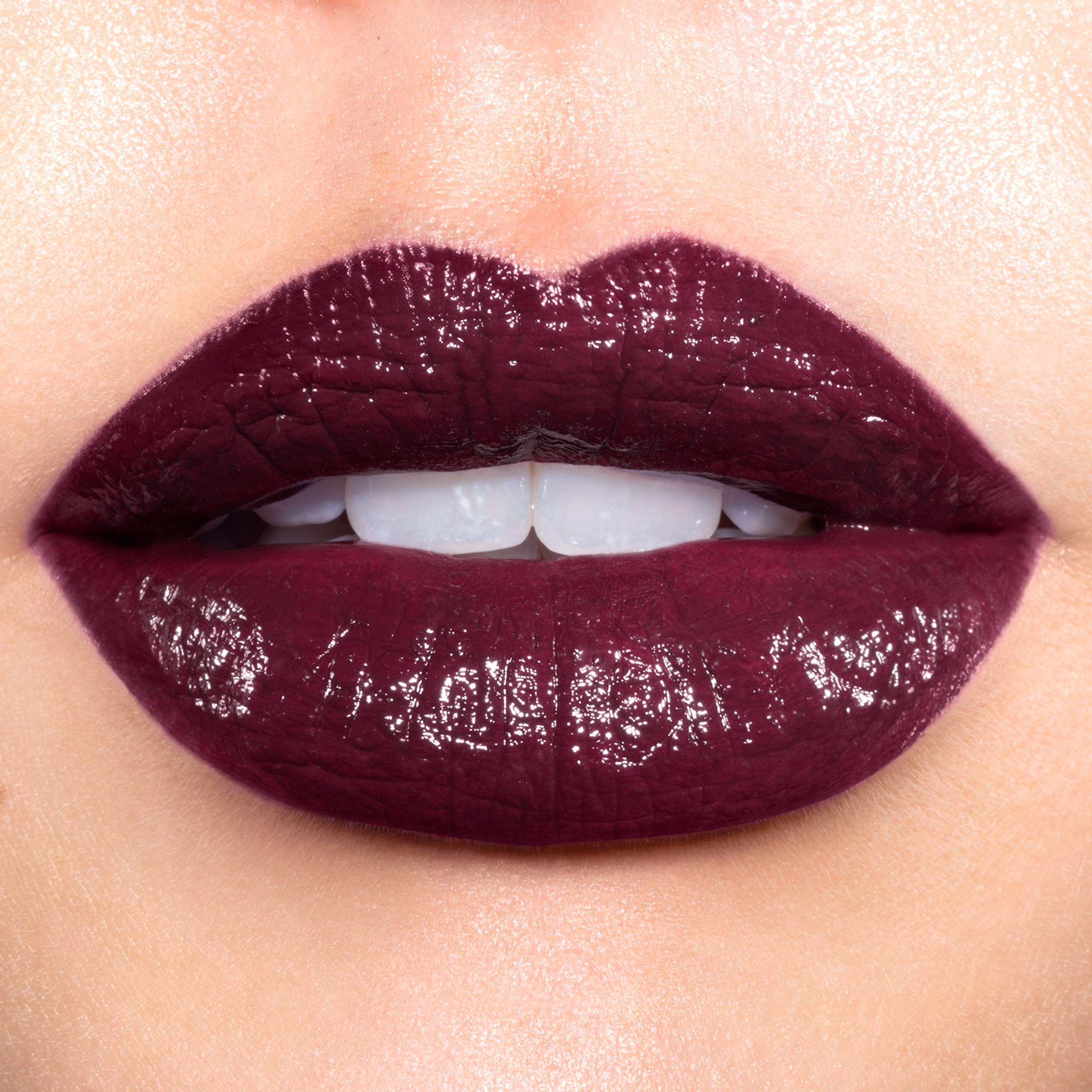 Super Lustrous Lipstick by Revlon 430 Soft Silver Rose Halalzen