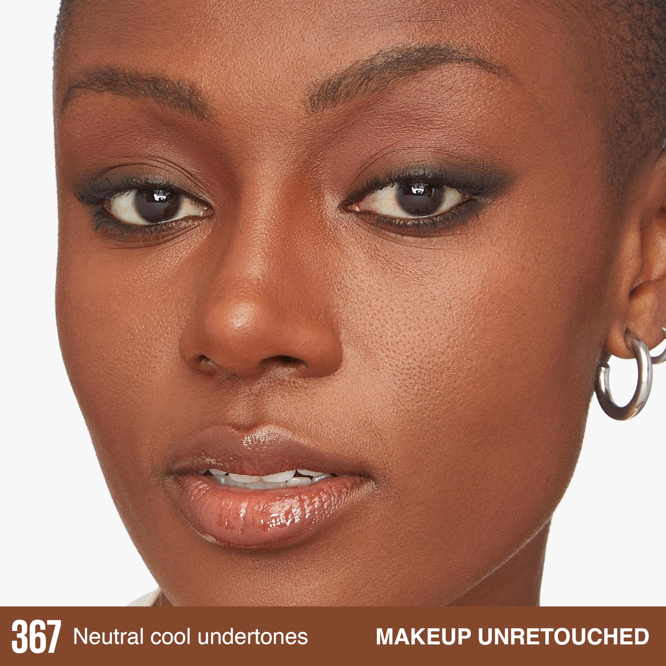 Maybelline Super Stay Lumi-Matte Foundation, Lightweight and Buildable Full Coverage Foundation Makeup For Up To 30HR Wear, 125, 1 Count