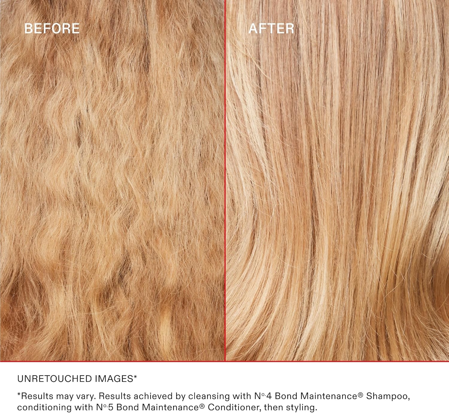 Olaplex Nº. 5 Bond Maintenance Conditioner: Reduces Breakage & Strengthens Hair | Hydrates, Smooths & Detangles | For Coily, Curly, Straight, and Wavy, 250 mL / 8.5 Fl. Oz.