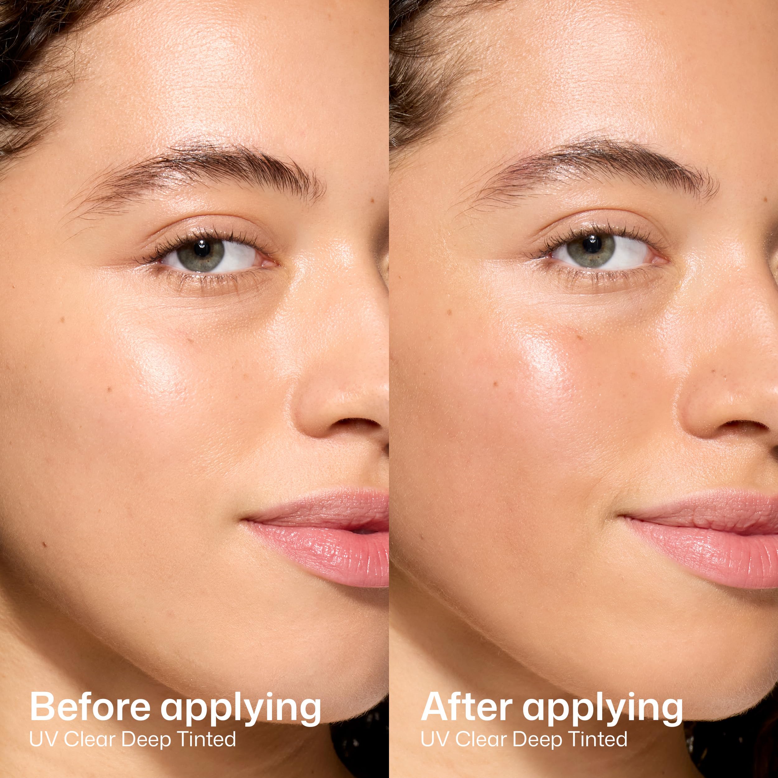 EltaMD UV Clear Face Sunscreen, Oil Free Sunscreen for Sensitive Skin with Zinc Oxide, Dermatologist Recommended Halalzen
