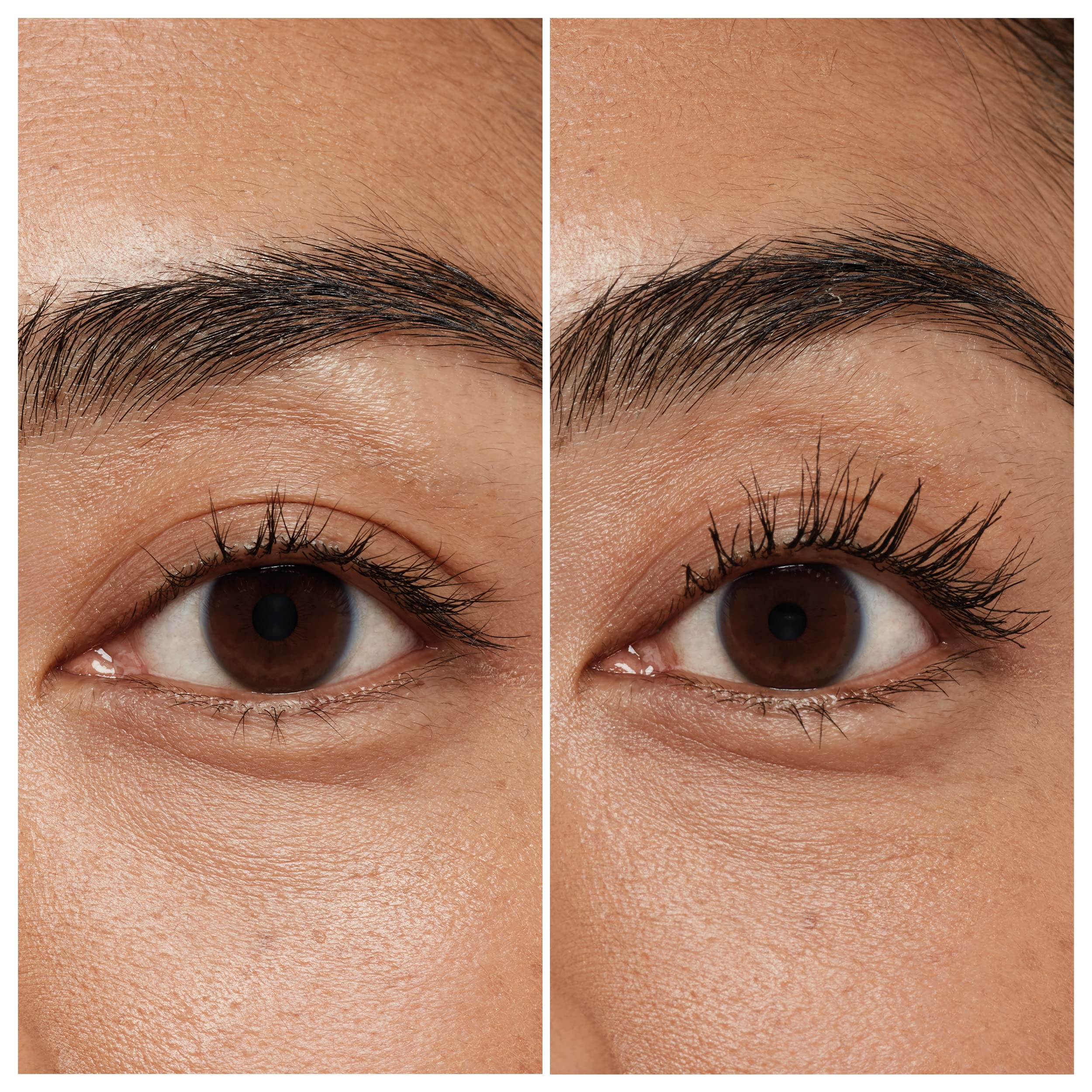 Rimmel Kind + Free Volume & Length Mascara, Black, 7ml Halalzen