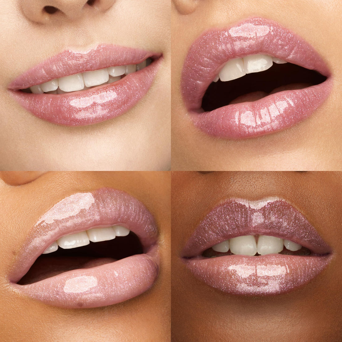 KIKO Milano 3D Hydra Lipgloss 17 I Hydrating Lip Gloss for Plumped 3D Shine, Non-Sticky Lipstick Gloss with Wand Applicator, Long Lasting Comfort, Professional Lip Products by KIKO Milano Halalzen