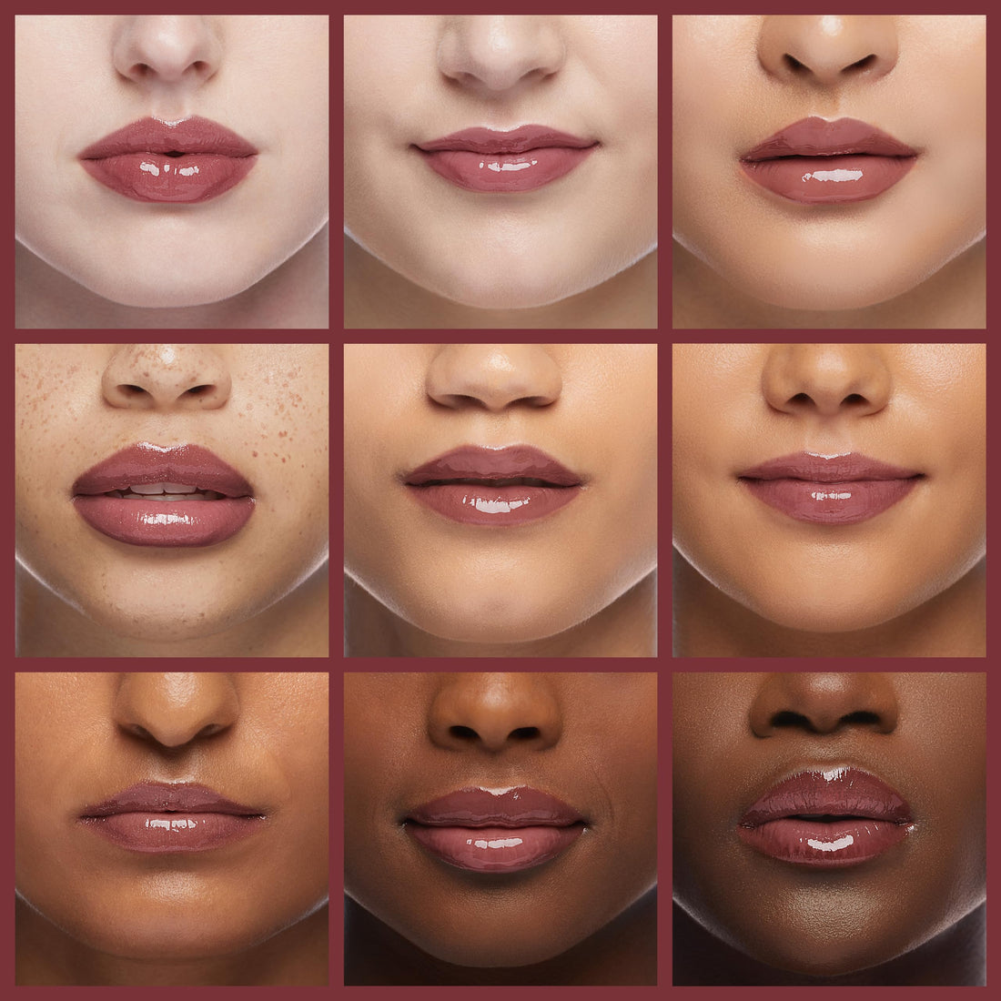 Revlon Liquid Lipstick with Clear Lip Gloss, ColorStay Overtime Lipcolor, Dual Ended with Vitamin E, 370 Everlasting Rum, 0.07 Fl Oz