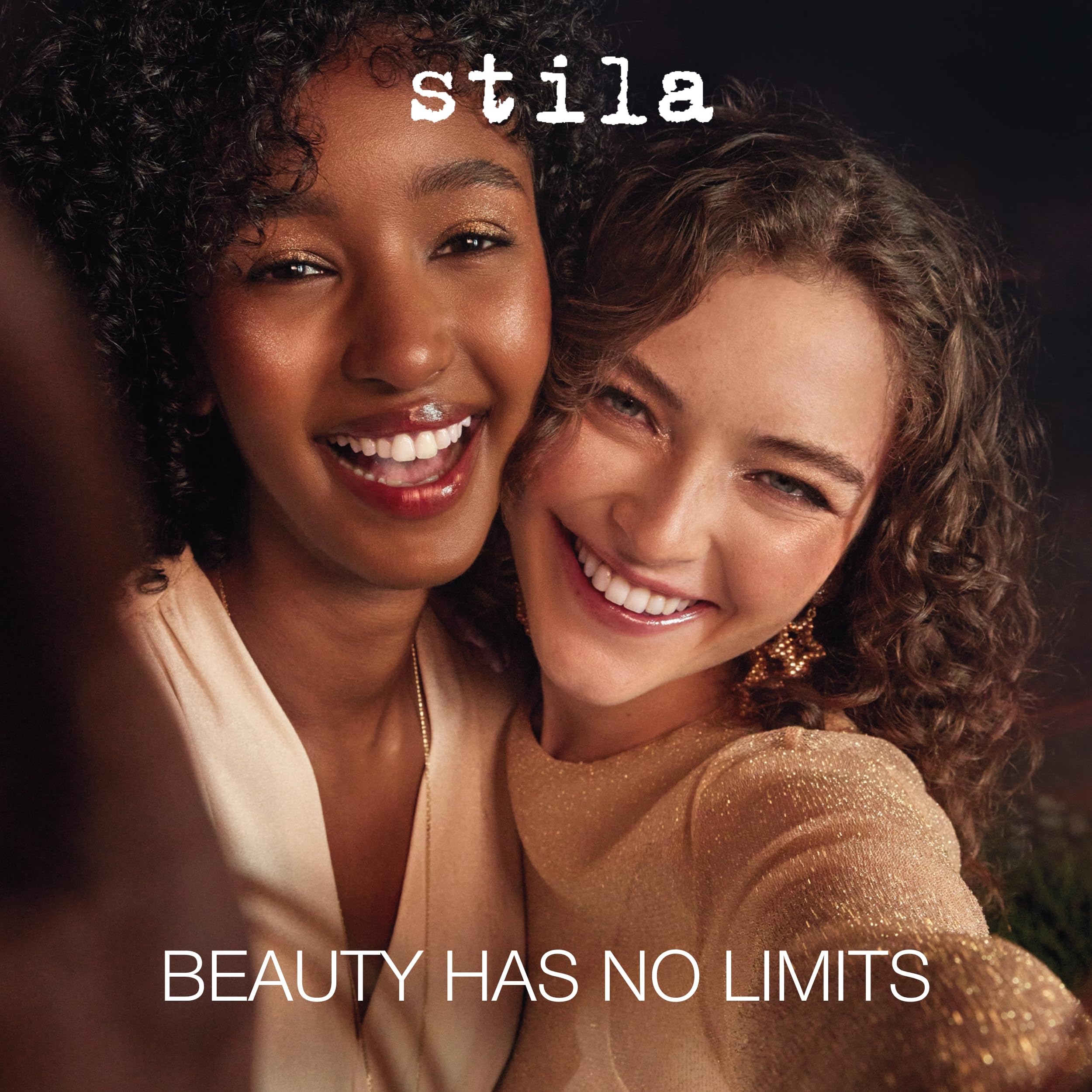 Stila Stay All Day Waterproof Liquid Eye Liner 0.5 ml Halalzen