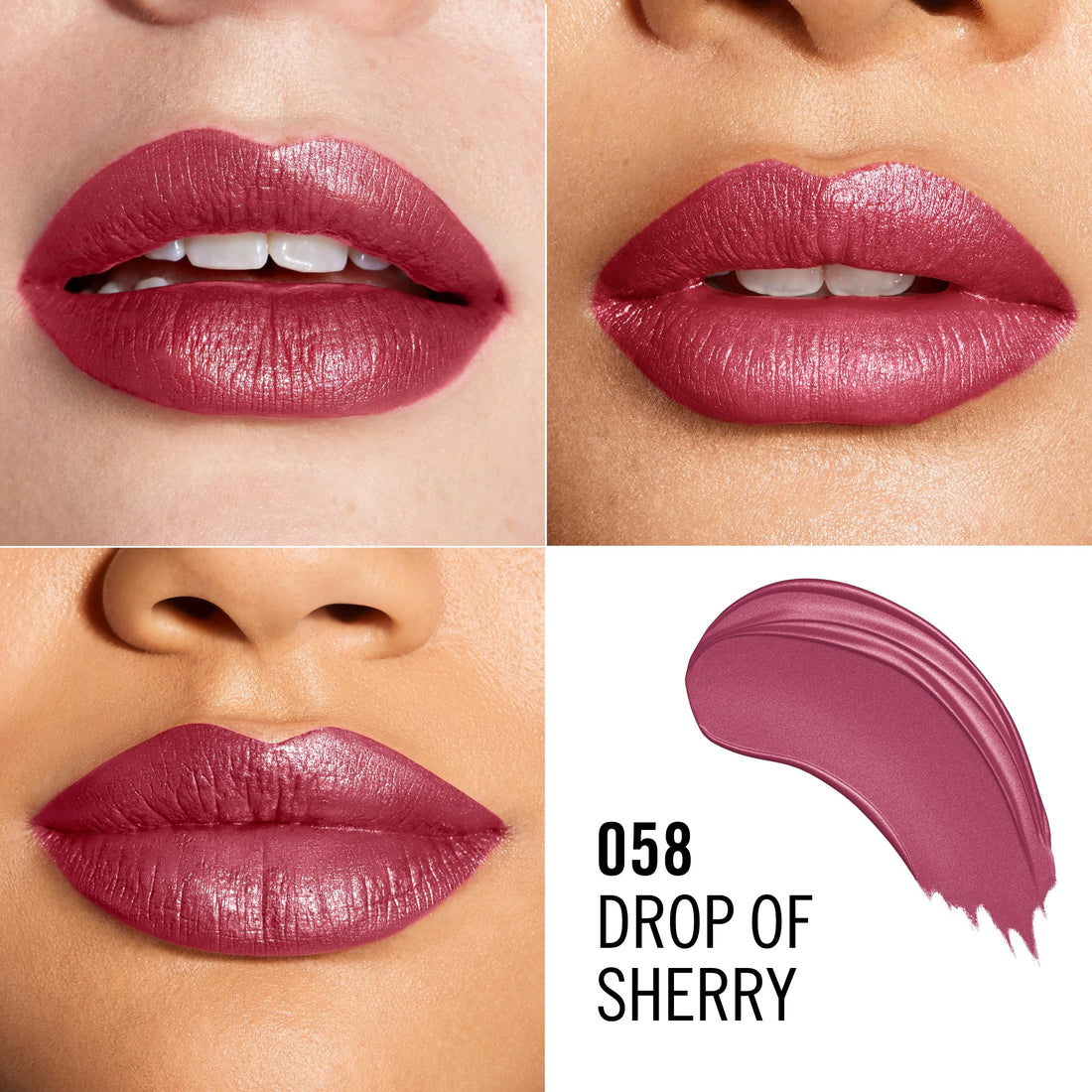 Rimmel Lasting Finish Lipstick 206 Pink-Key-Promise, Creamy Satin Finish, Long Lasting 8 HR Wear, Comfortable Formula, Rich Pigment Halalzen
