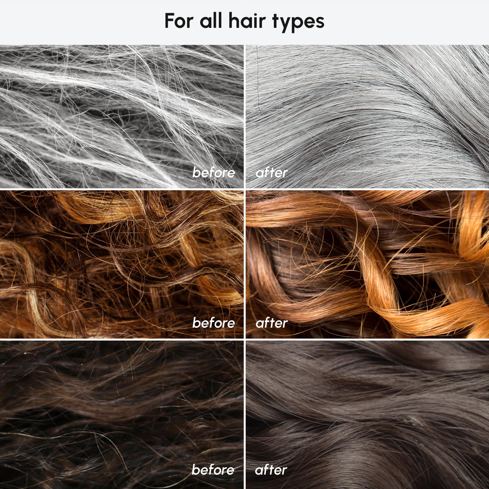 MAREE Hair Oil for Frizzy Hair with Argan Oil, Keratin & Biotin – Hair Serum for Dry and Curly Hair Gloss – Frizz Control Hair Care Products for Women – Aceite Para el Cabello – Keratin Hair Treatment Halalzen