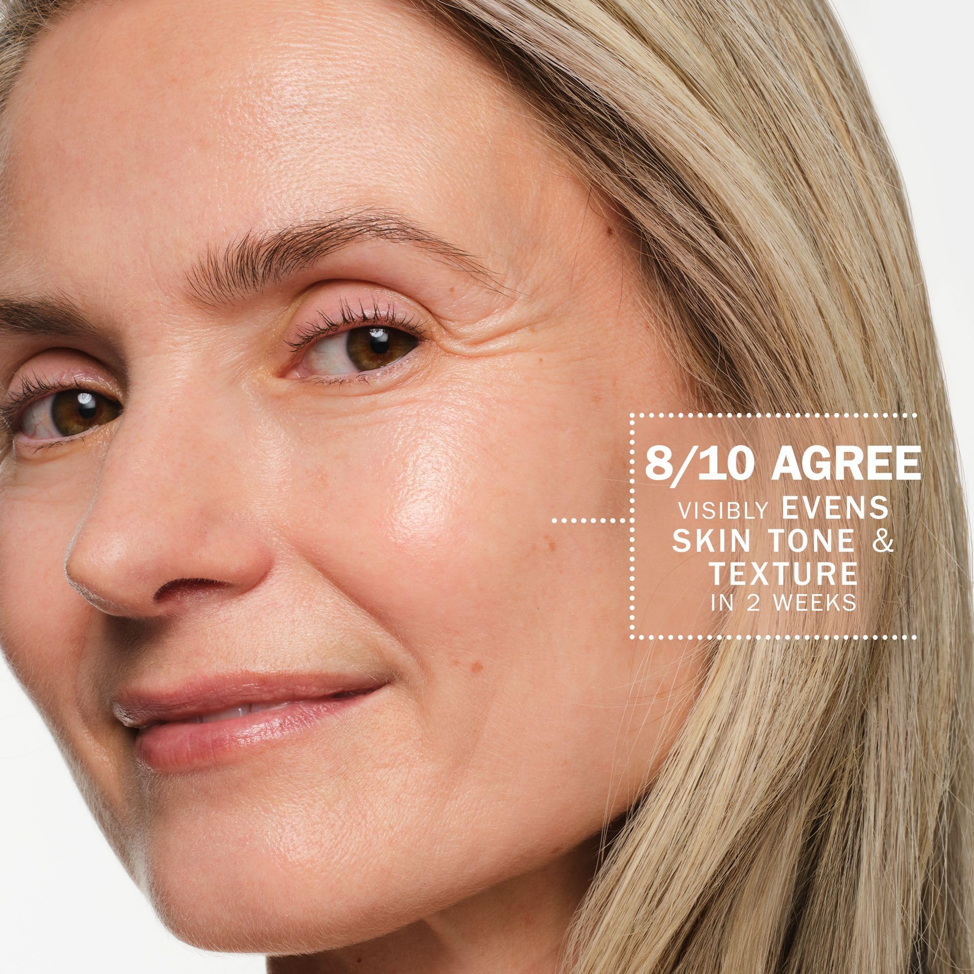 Olay Vitamin C Serum for Face, Skincare with AHA and Niacinamide at 99 Percent Purity, Brightening Skin Care with 3 Actions: Anti Dark Spot Action, Evens, Hydrates, Non Greasy, Non Sticky, 40ml
