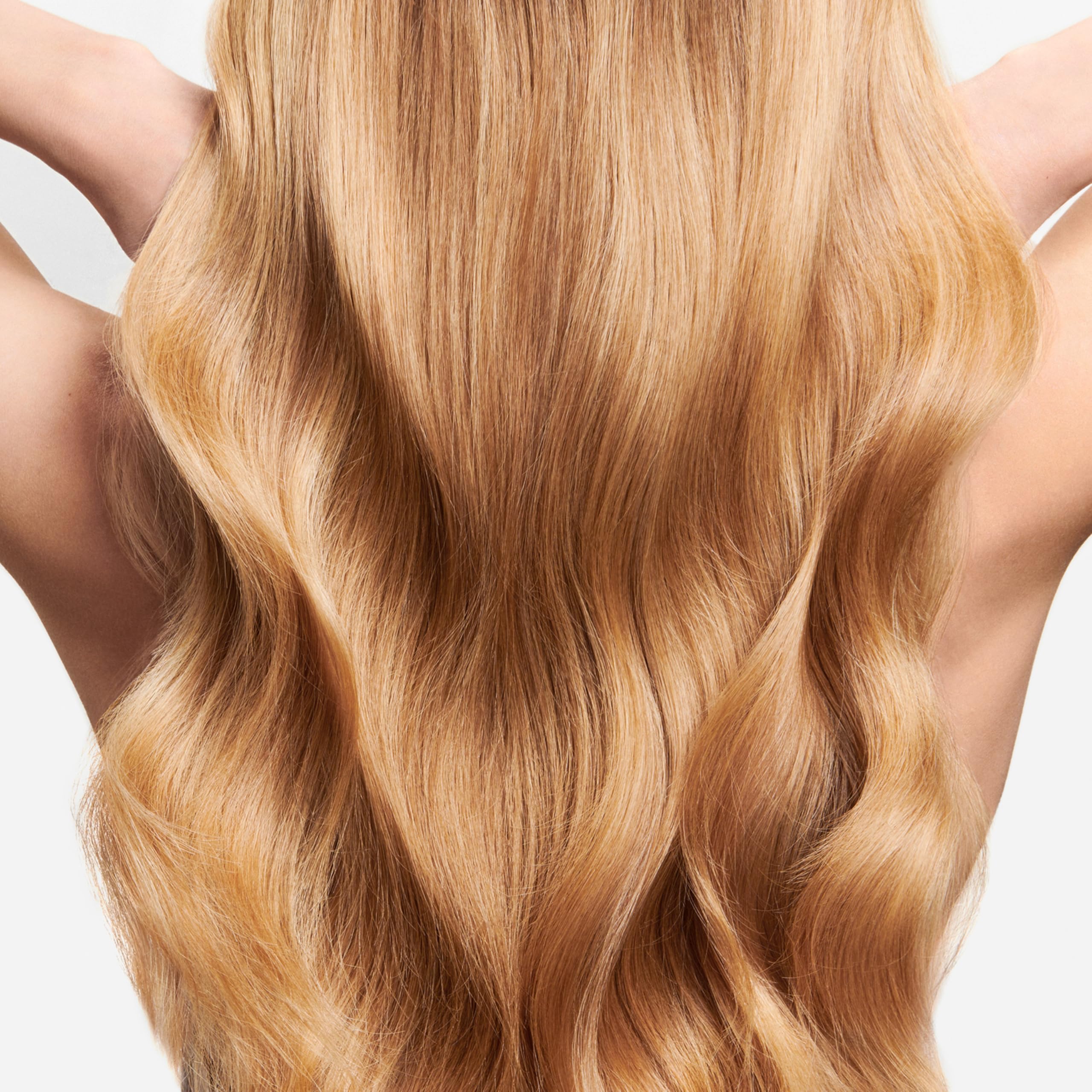 Wella Professionals Oil Reflections Luminous Smoothening Hair Oil – Radiant Shine & Silky Smoothness with Camellia Oil & White Tea Extract