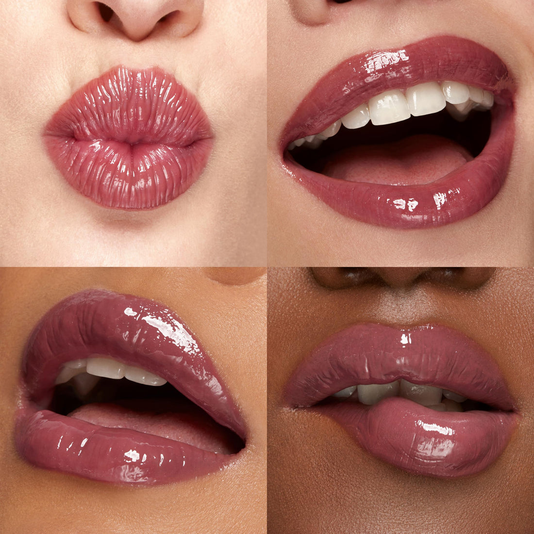 KIKO Milano 3D Hydra Lipgloss 17 I Hydrating Lip Gloss for Plumped 3D Shine, Non-Sticky Lipstick Gloss with Wand Applicator, Long Lasting Comfort, Professional Lip Products by KIKO Milano Halalzen