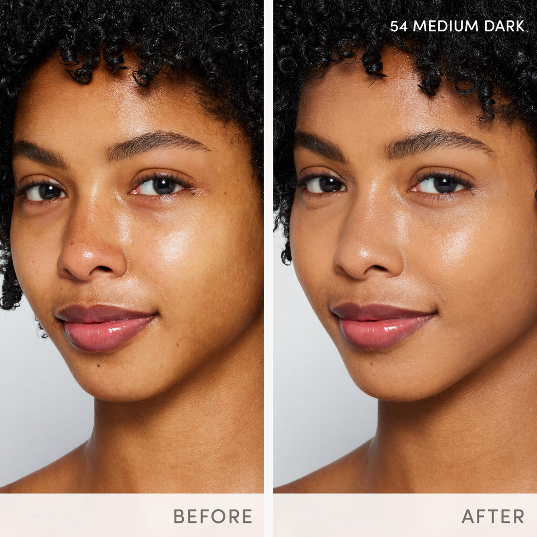 jane iredale Skintuition SPF 30 Radiance-Boosting Liquid Foundation, Perfects and Protects Skin, Medium Coverage, Natural Finish, Vegan, Cruelty-Free
