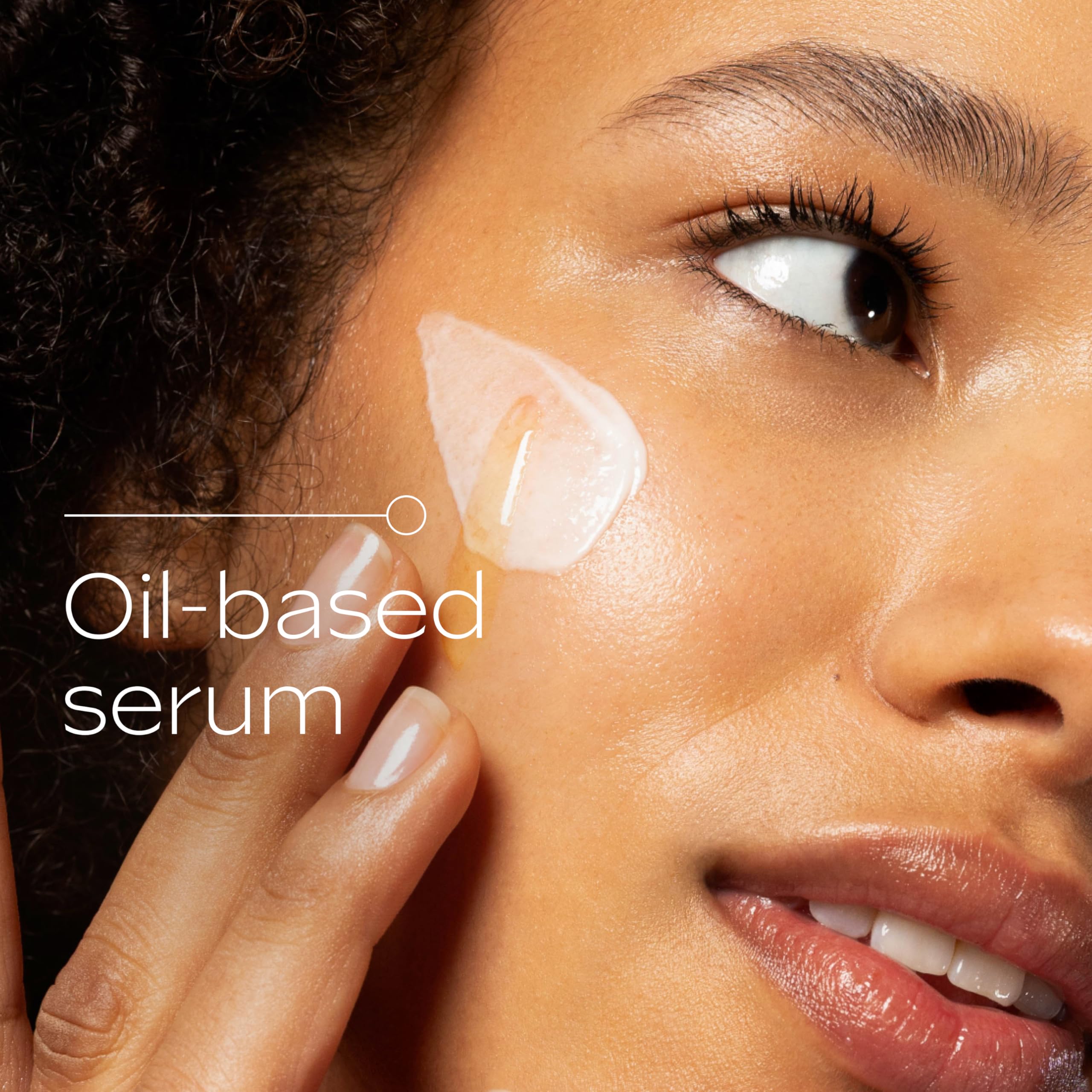 Weleda Skin Food Glow Face Serum Drops, Facial Serum with Liquorice, Reduces Pigmentation, Glow Booster, 100% Certified Natural, Organic, Vegan, 30ml
