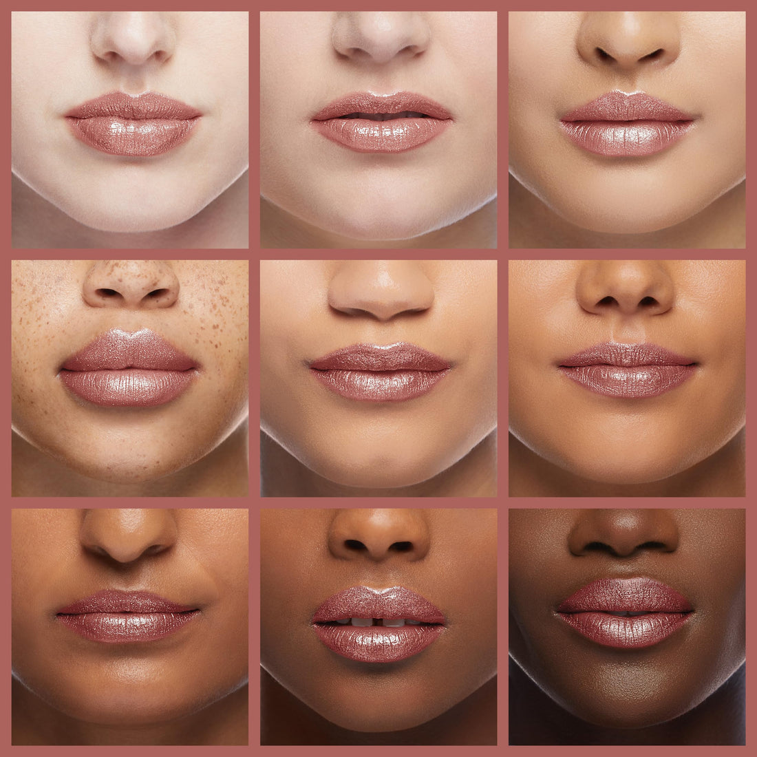 Revlon Liquid Lipstick with Clear Lip Gloss, ColorStay Overtime Lipcolor, Dual Ended with Vitamin E, 370 Everlasting Rum, 0.07 Fl Oz