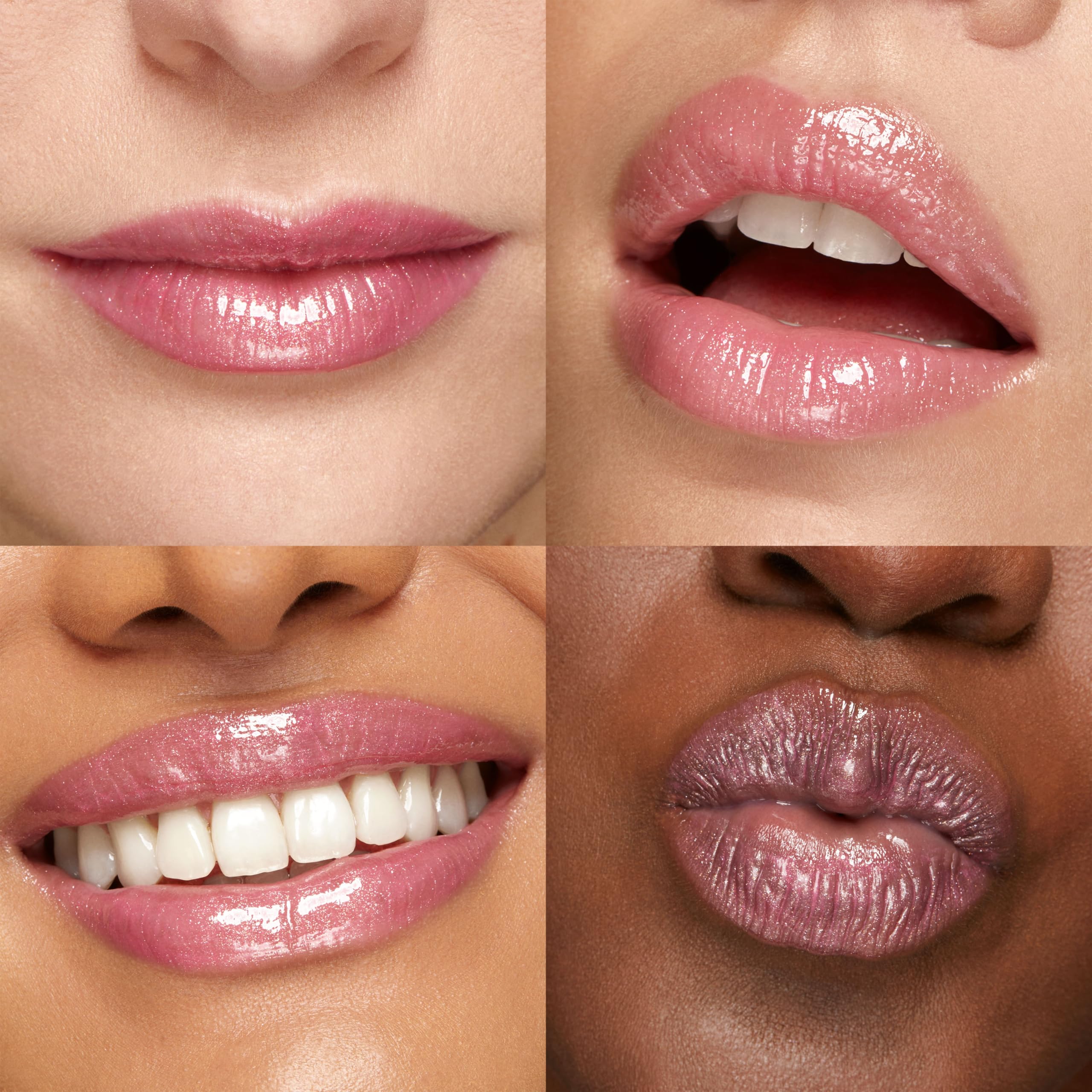 KIKO Milano 3D Hydra Lipgloss 17 I Hydrating Lip Gloss for Plumped 3D Shine, Non-Sticky Lipstick Gloss with Wand Applicator, Long Lasting Comfort, Professional Lip Products by KIKO Milano Halalzen