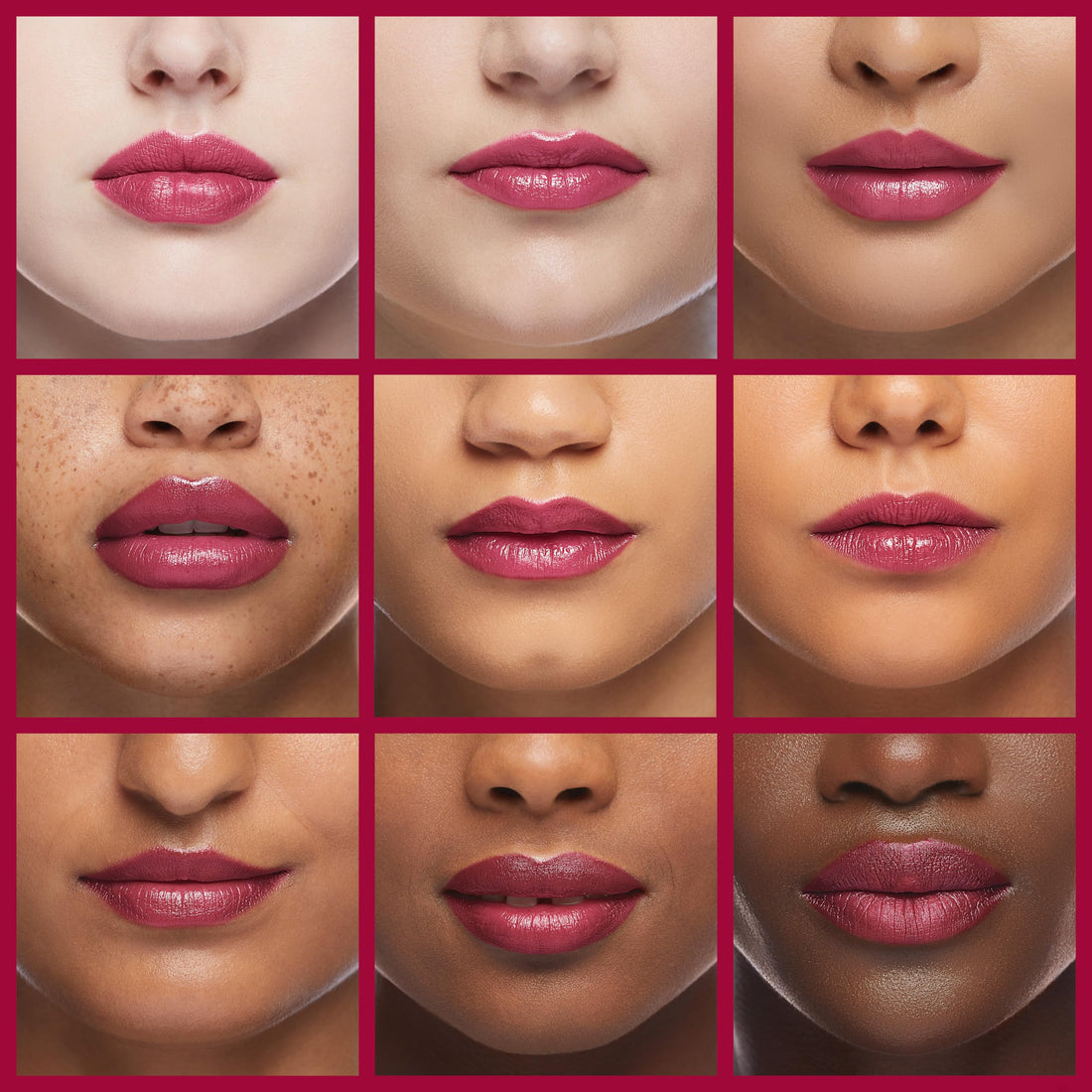 Revlon Super Lustrous Lipstick, Creamy Formula For Soft, Fuller-Looking Lips, Moisturized Feel, 764 On the Mauve, 0.15 oz