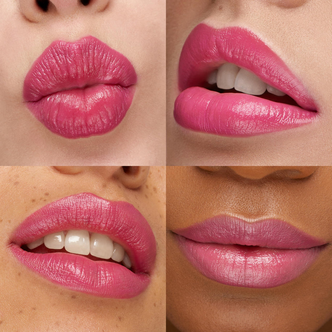 KIKO Milano Smart Fusion Lipstick 405, Rich And Nourishing Lipstick With A Bright Finish Halalzen