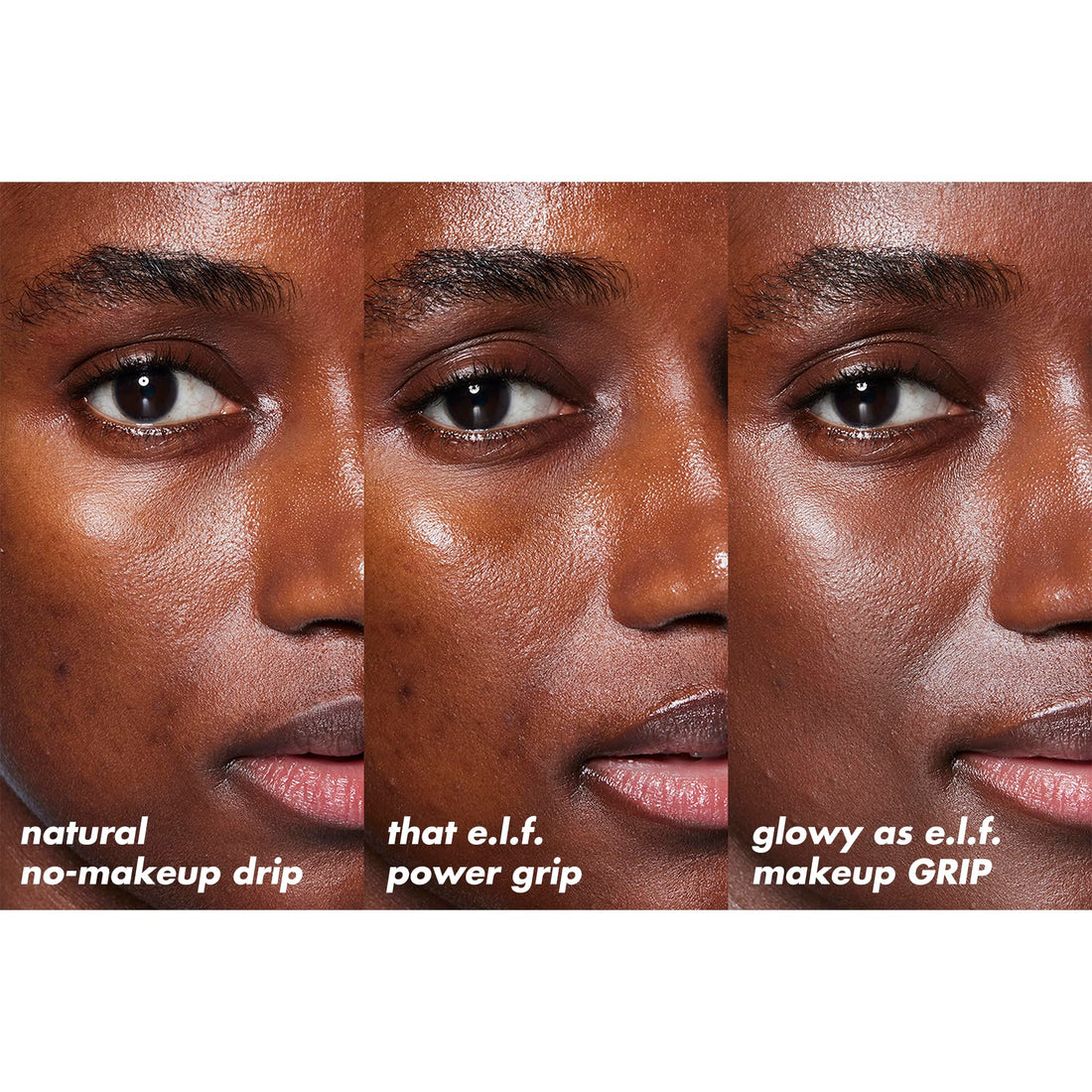 e.l.f. Power Grip Primer + 4% Niacinamide, Gel-Based & Hydrating Face Primer, Evens Skin & Brightens, Grips Makeup, Vegan & Cruelty-Free, 0.8 Fl Oz Halalzen