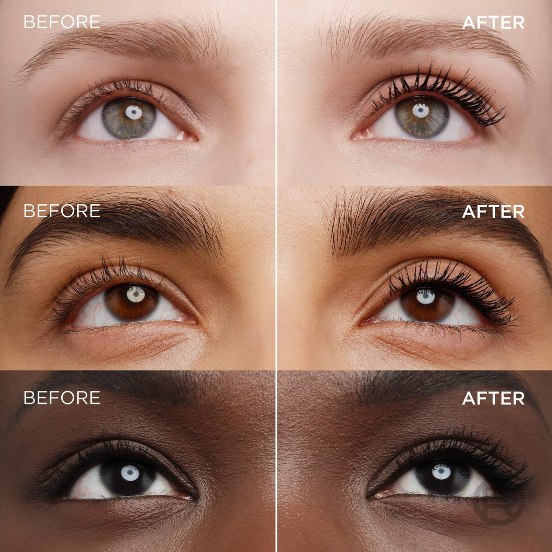 L'Oréal Paris Mascara, Telescopic Original Mascara to Achieve Dramatic Length & Definition, Up to +71% Lengthening Effect, Smudge-Resistant and Long-Wearing Formula for Up to 36H Wear, 8ml Halalzen