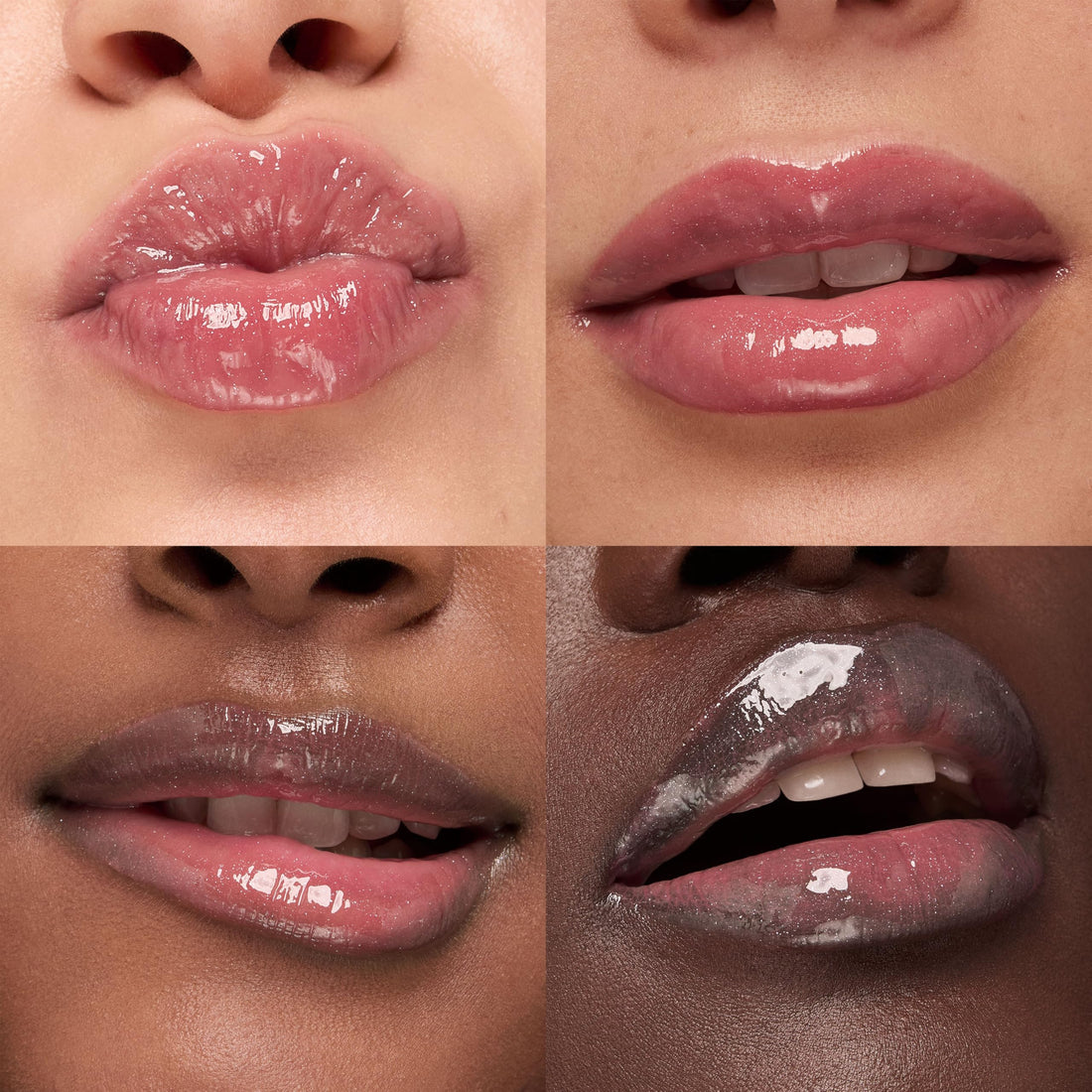 KIKO Milano 3D Hydra Lipgloss 17 I Hydrating Lip Gloss for Plumped 3D Shine, Non-Sticky Lipstick Gloss with Wand Applicator, Long Lasting Comfort, Professional Lip Products by KIKO Milano Halalzen