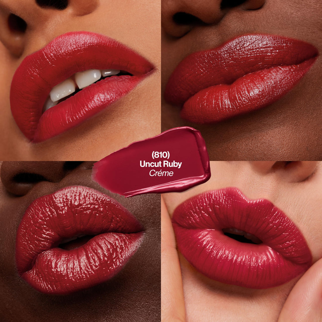 Revlon Super Lustrous Lipstick, High Impact Lipcolour with Moisturising Creamy Formula, Infused with Vitamin E and Avocado Oil in Pink, Pink in the Afternoon (415) Halalzen