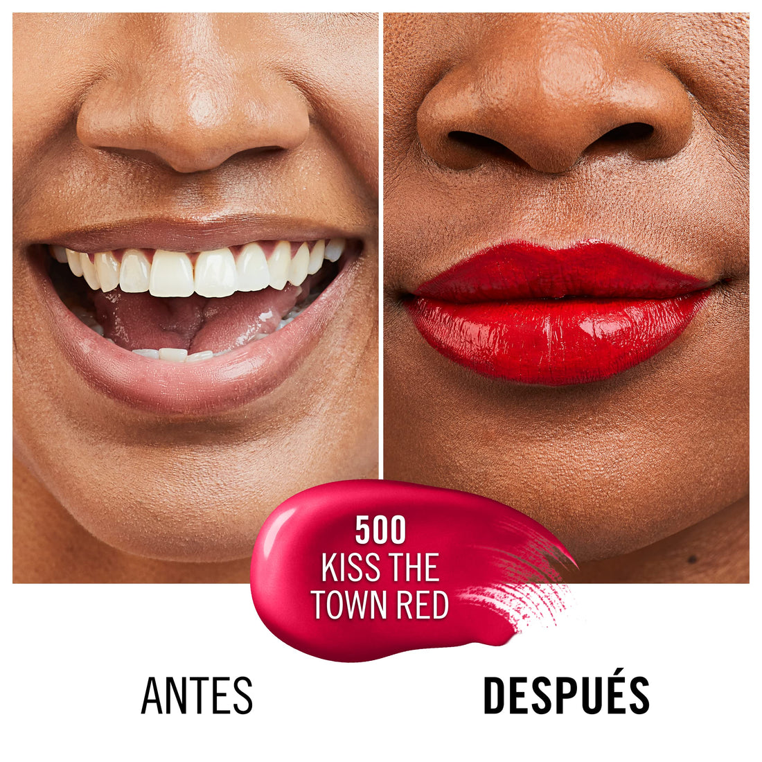 Rimmel Lasting Provocalips Liquid Lipstick Grin & Bare It Halalzen