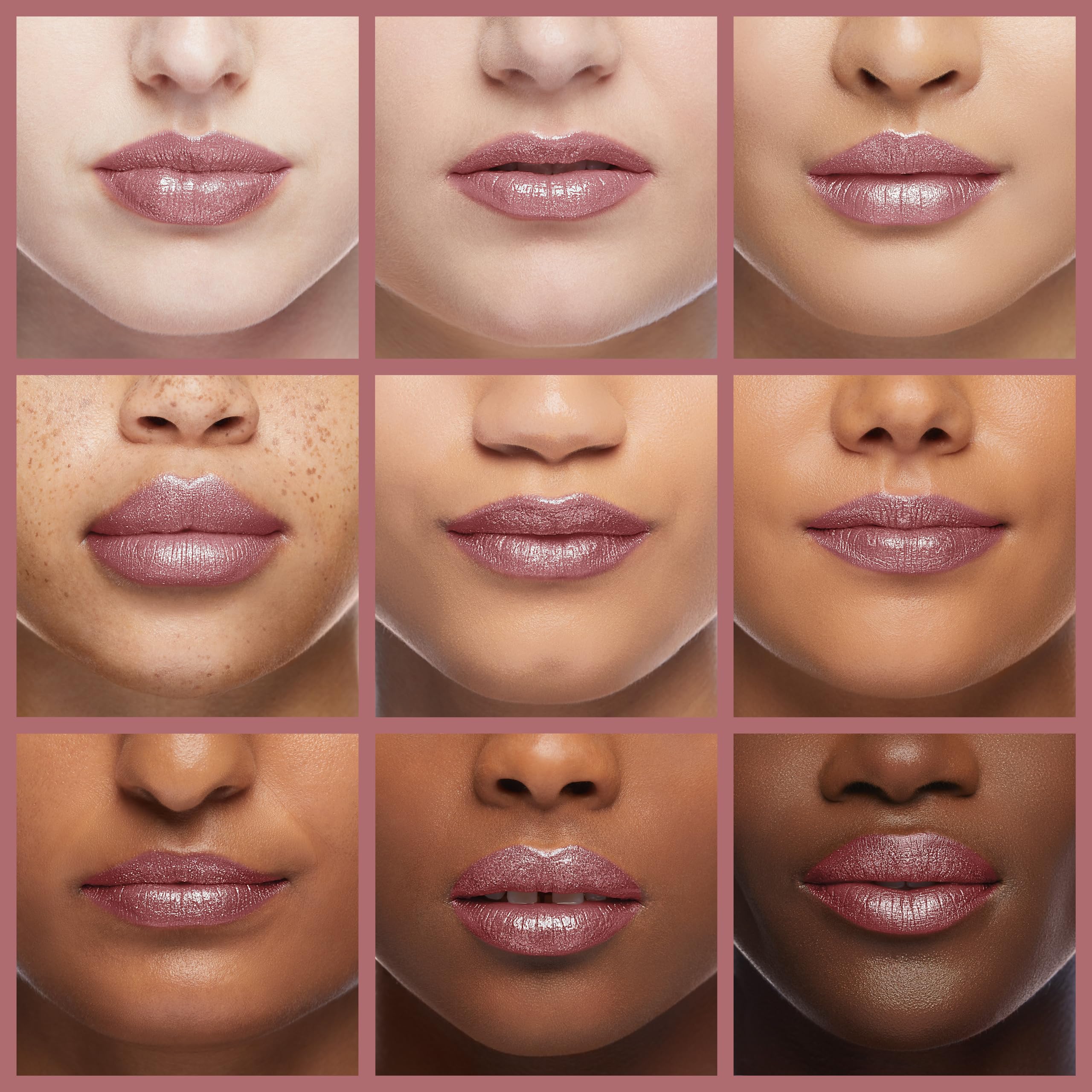 Revlon Liquid Lipstick with Clear Lip Gloss, ColorStay Overtime Lipcolor, Dual Ended with Vitamin E, 370 Everlasting Rum, 0.07 Fl Oz