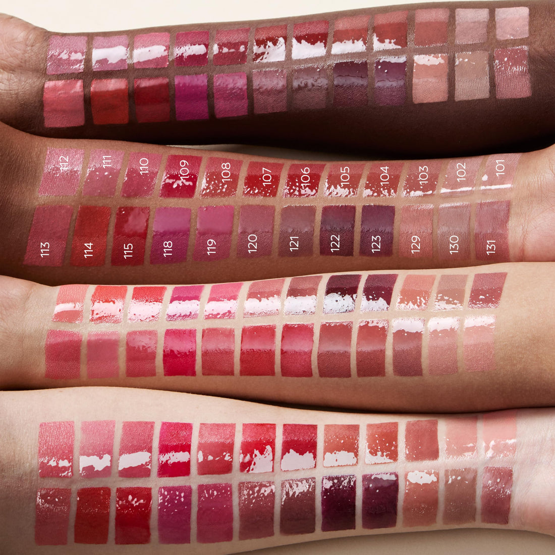 KIKO Milano Unlimited Double Touch 120, Liquid Lipstick With A Bright Finish In A Two-Step Application. Lasts Up To 12 Hours. No-Transfer Base Colour Halalzen
