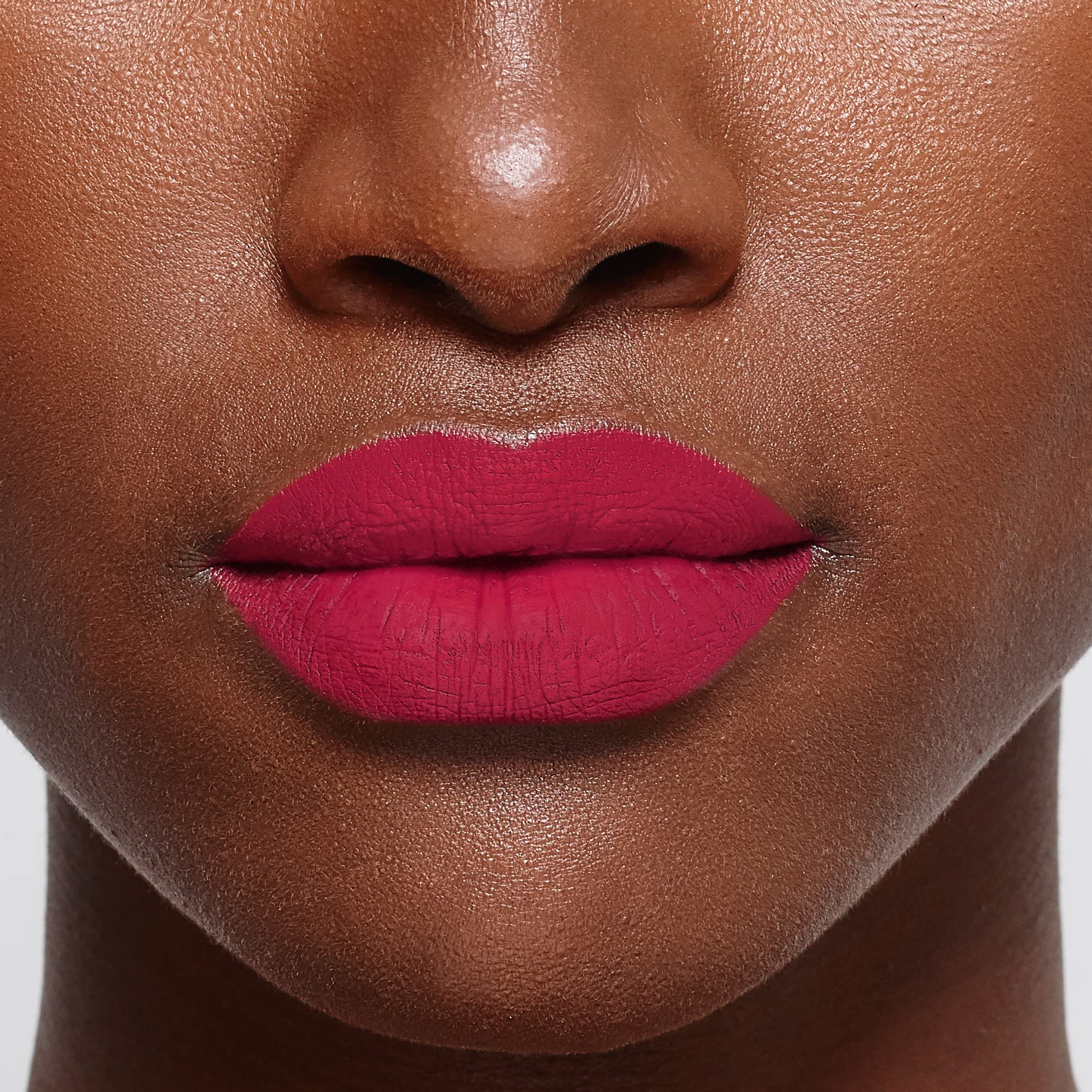 L'Oreal Paris Color Riche Intense Volume Matte Lipstick, Moisturising Matte Powder Finish, 16h long-wear, With Hyaluronic Acid, 187 Fuchsia Libre Halalzen