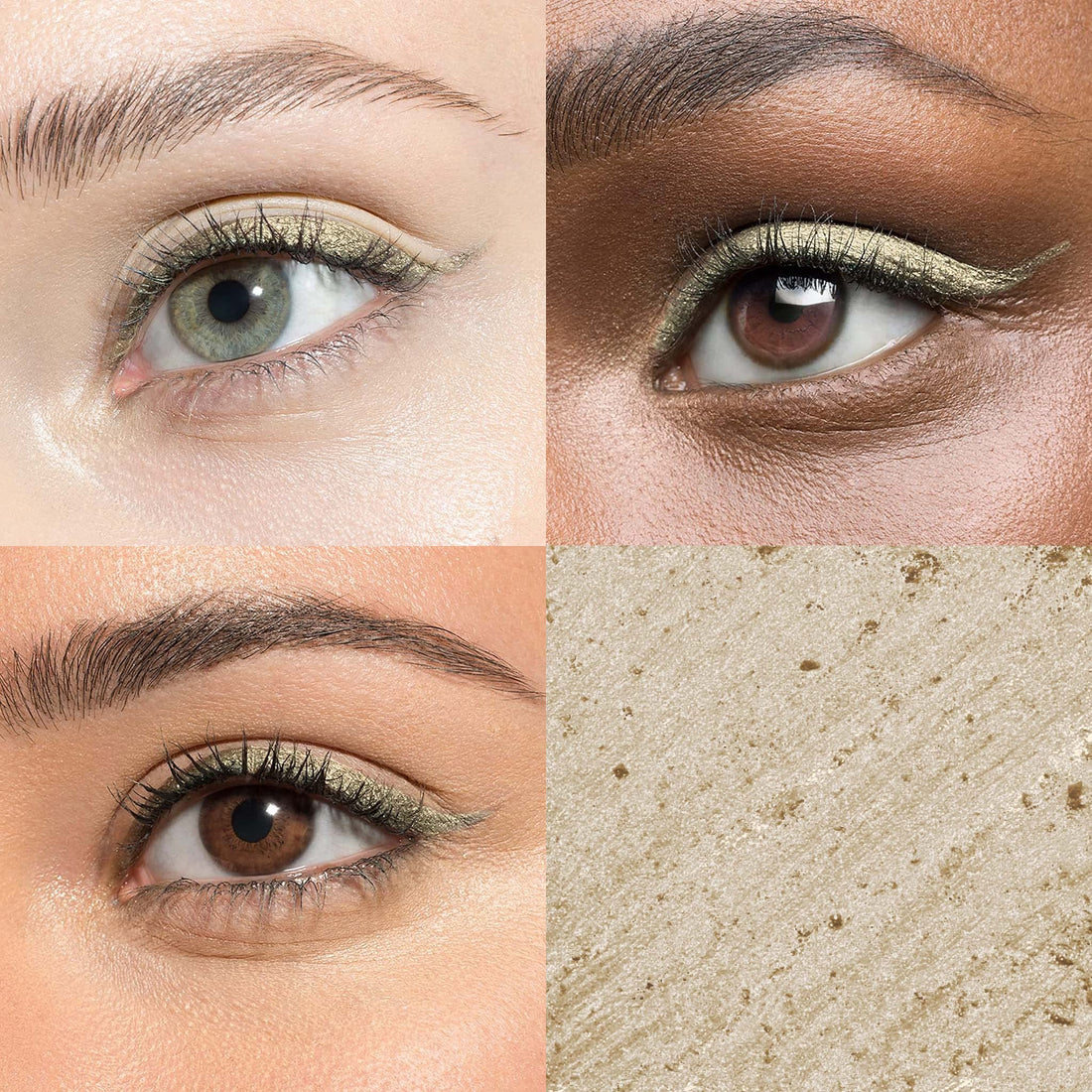 Julep When Pencil Met Gel Sharpenable Longwear Gel Eyeliner Pencil (Soft Black) High-Performance, Waterproof, Transfer & Smudge Proof Eyeliner Halalzen