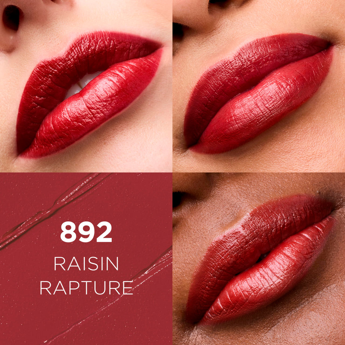 L'Oreal Paris Colour Riche Original Creamy, Hydrating Satin Lipstick with Argan Oil and Vitamin E, Ballerina Shoes , 1 Count