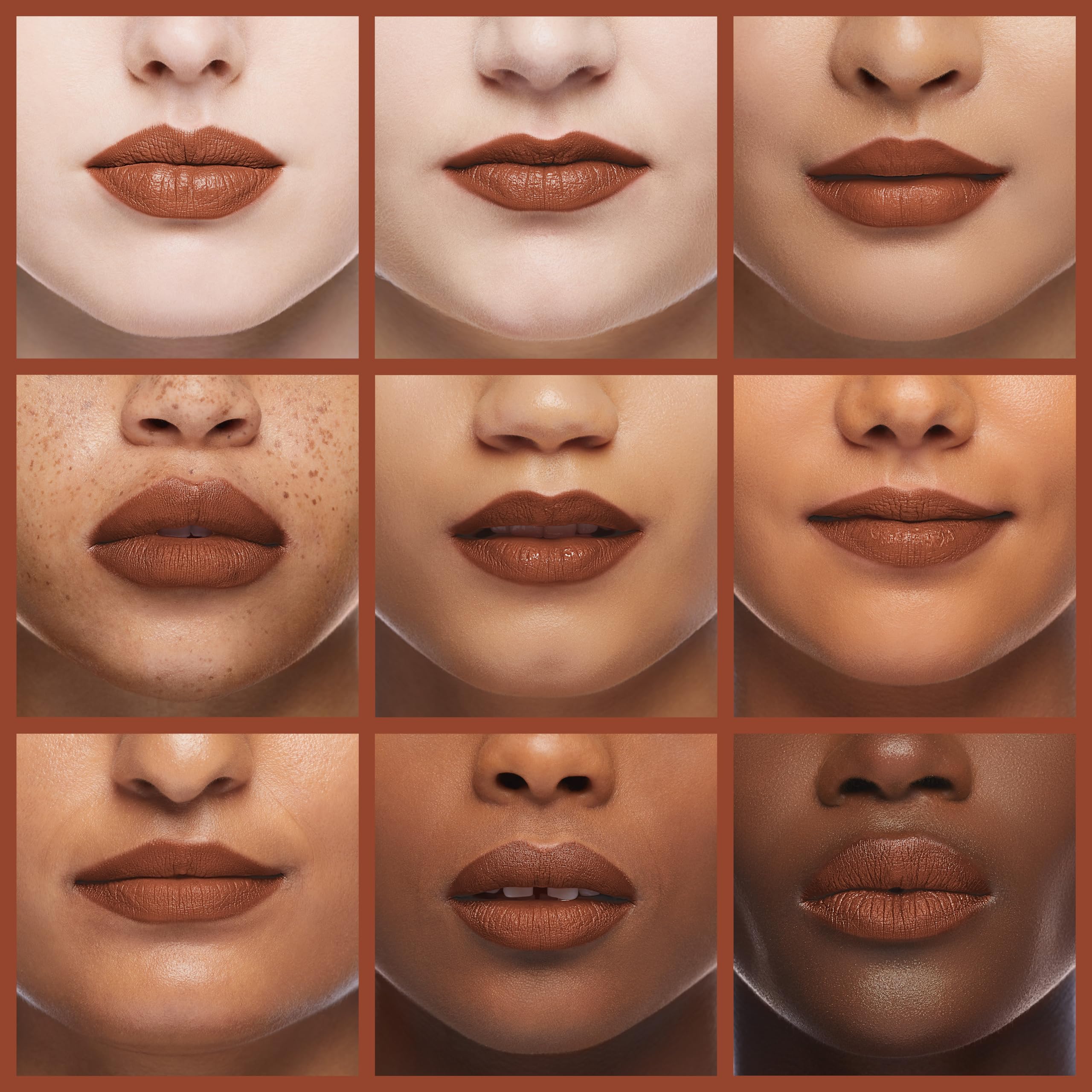 Revlon Super Lustrous Lipstick, 4.2 g, Number 420, Blushed Halalzen