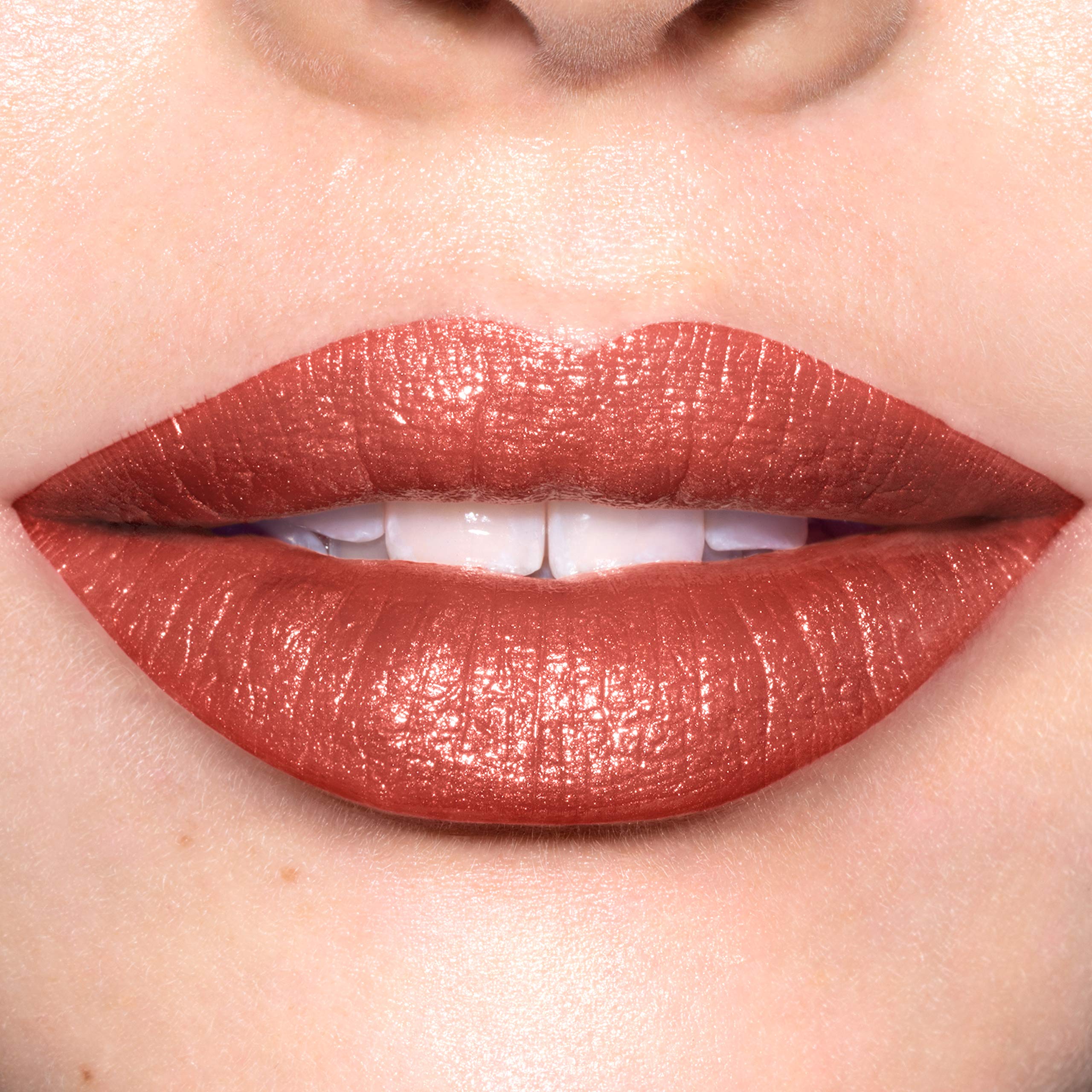 Revlon Super Lustrous Lipstick, 4.2 g, Number 420, Blushed Halalzen
