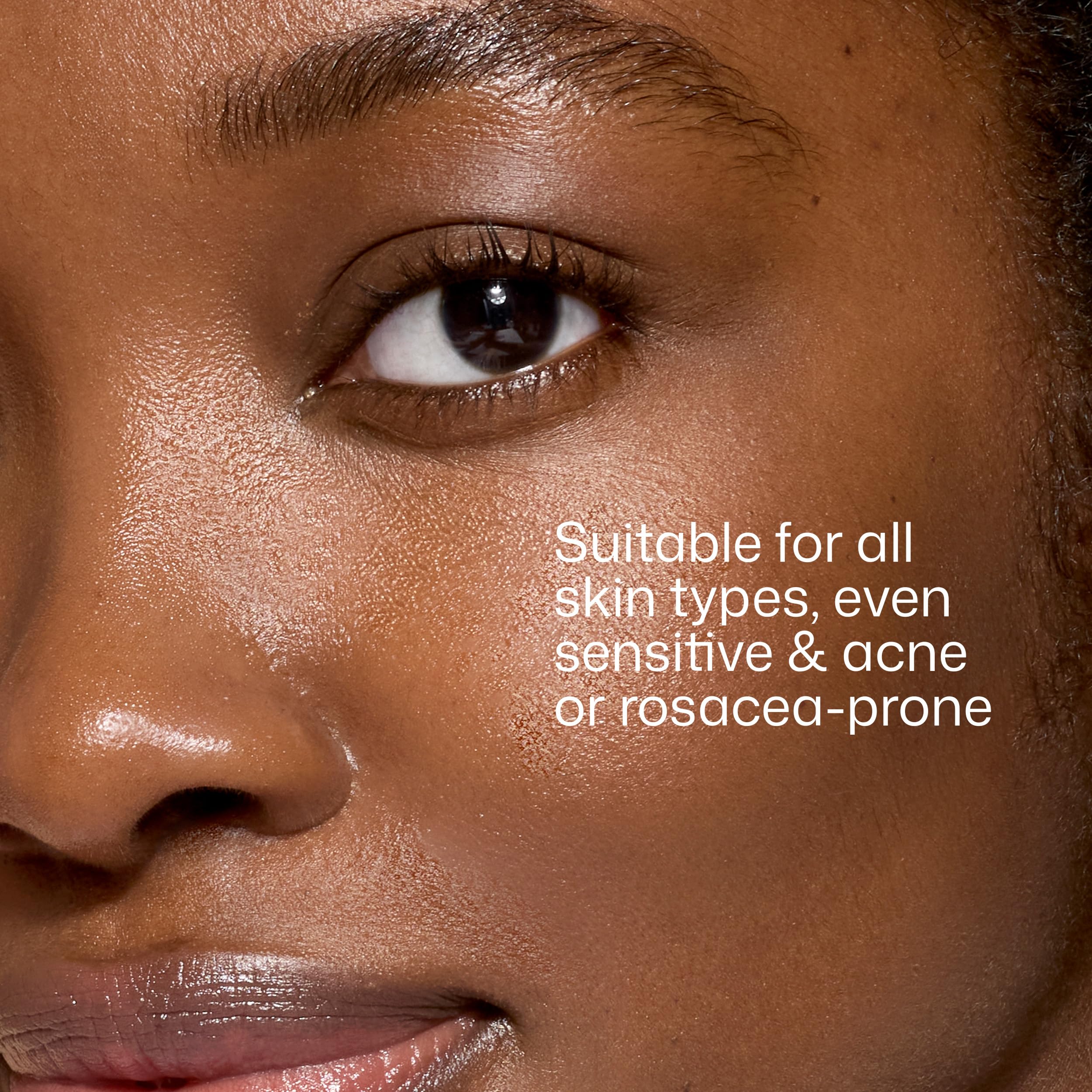 EltaMD UV Clear Face Sunscreen, Oil Free Sunscreen for Sensitive Skin with Zinc Oxide, Dermatologist Recommended Halalzen