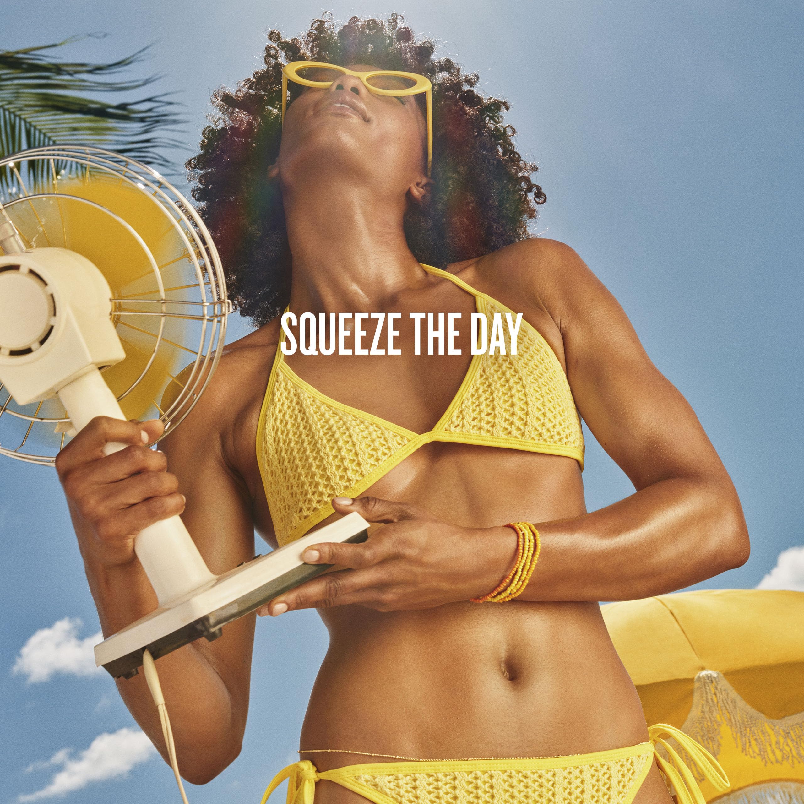 Sol de Janeiro Hair & Body Perfume Mist Halalzen