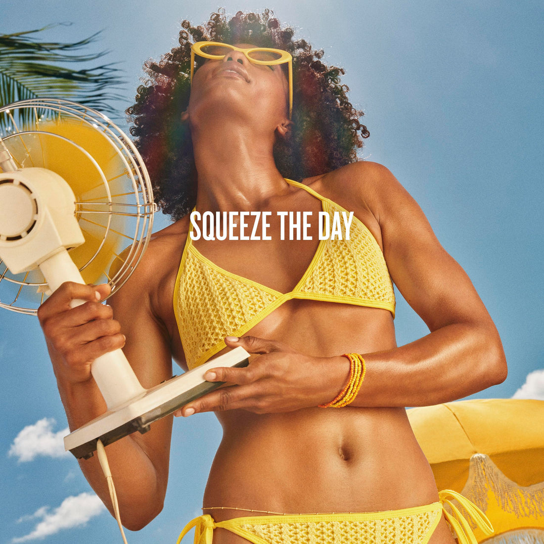 Sol de Janeiro Hair & Body Perfume Mist Halalzen