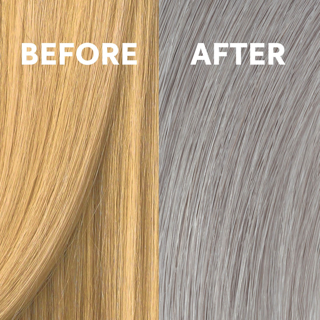 COLORCHARM Permanent Crème Hair Toner | Free of Animal-Derived Ingredients, Parabens Free & Gluten Free | 2 oz