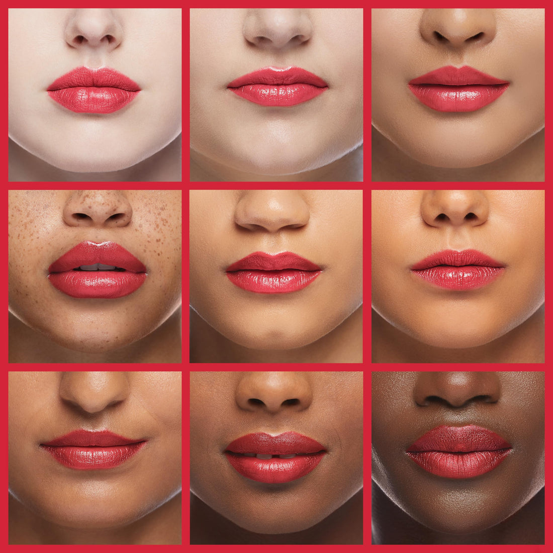 Revlon Super Lustrous Lipstick, Creamy Formula For Soft, Fuller-Looking Lips, Moisturized Feel, 764 On the Mauve, 0.15 oz