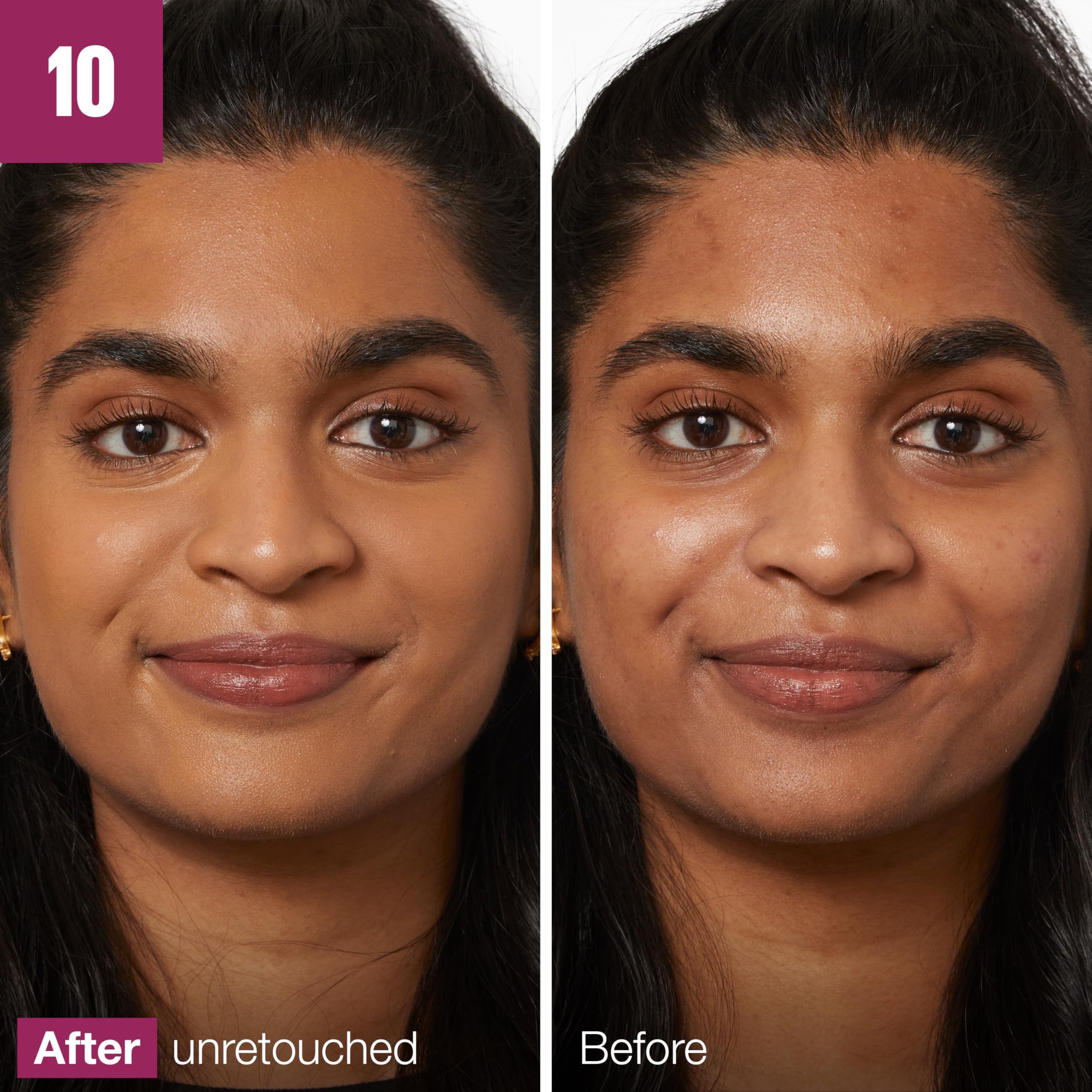 Maybelline Instant Anti-Age Eraser Eye Concealer for Face, Dark Circles, Blemish & Fine Lines Concealer, Full Coverage, Dermatologist Tested, Suitable for Sensitive Skin, Shade: 00 Ivory Halalzen
