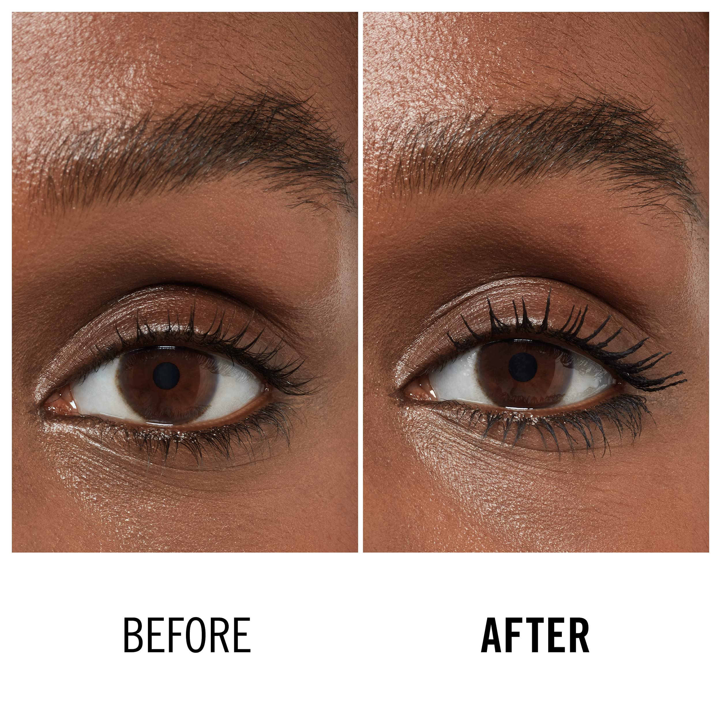 Rimmel Kind + Free Volume & Length Mascara, Black, 7ml Halalzen