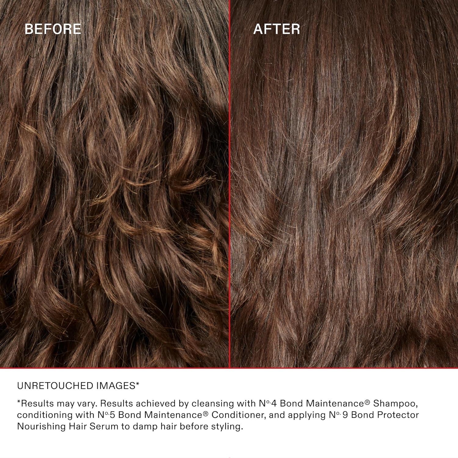 Olaplex Nº. 5 Bond Maintenance Conditioner: Reduces Breakage & Strengthens Hair | Hydrates, Smooths & Detangles | For Coily, Curly, Straight, and Wavy, 250 mL / 8.5 Fl. Oz.