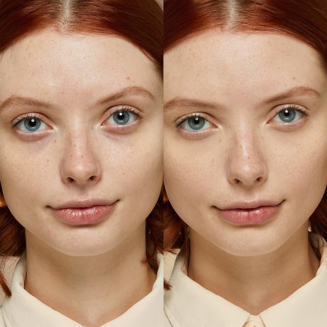 KIKO Milano Full Coverage Dark Circles Concealer 02 | High-Coverage Liquid Concealer For The Face And Eye Area Halalzen