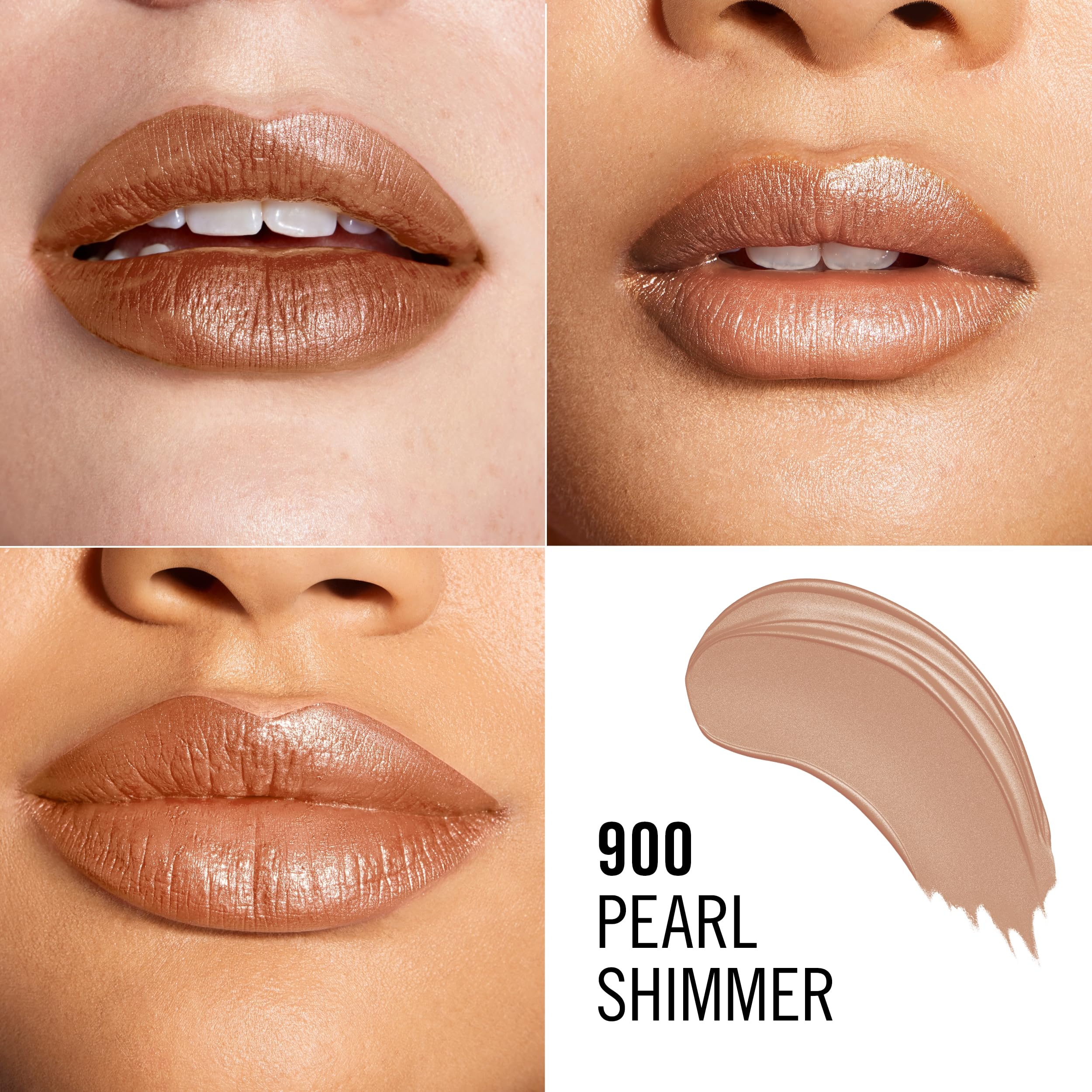 Rimmel Lasting Finish Lipstick 206 Pink-Key-Promise, Creamy Satin Finish, Long Lasting 8 HR Wear, Comfortable Formula, Rich Pigment Halalzen