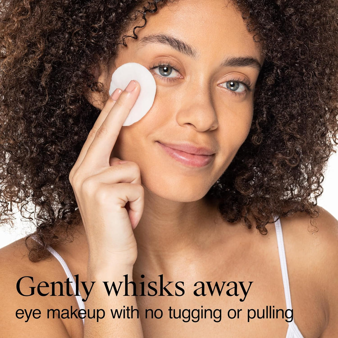 Neutrogena 070501050651 Oil-Free Eye Makeup Remover, 5.5 Fl. Oz Halalzen