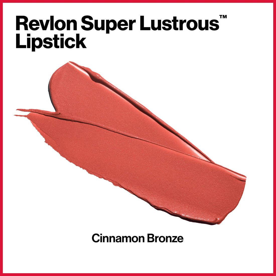 Revlon Super Lustrous Lipstick, 4.2 g, Number 420, Blushed Halalzen