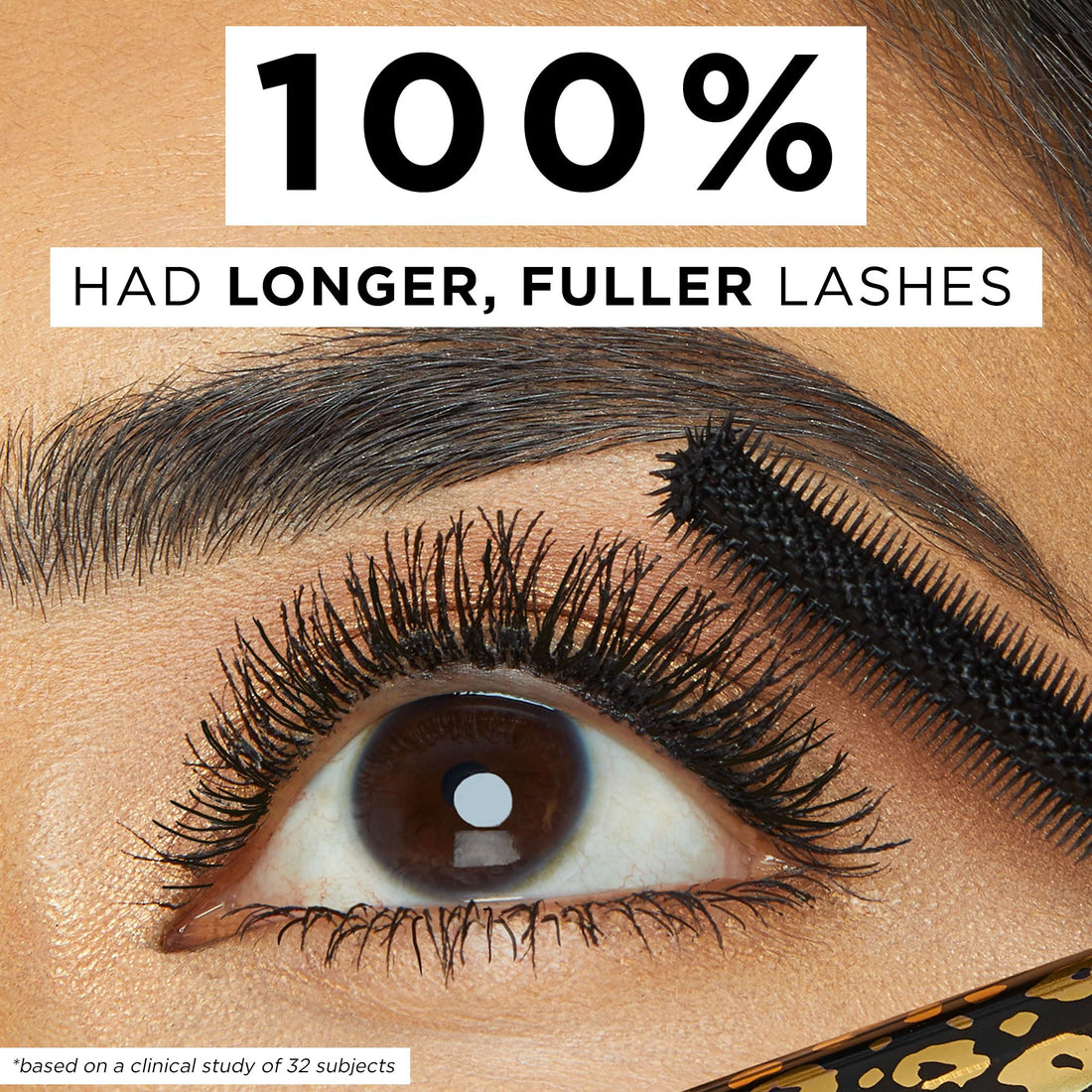tarte maneater mascara – Extreme Curl, Instant Volume & Length, 16HR Ultra-Creamy Longwear Eye Makeup