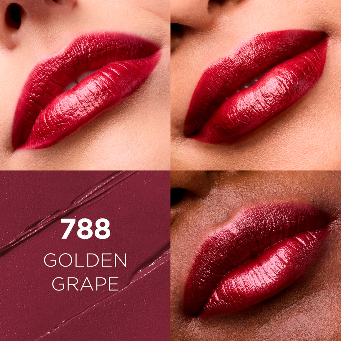 L'Oreal Paris Colour Riche Original Creamy, Hydrating Satin Lipstick with Argan Oil and Vitamin E, Ballerina Shoes , 1 Count