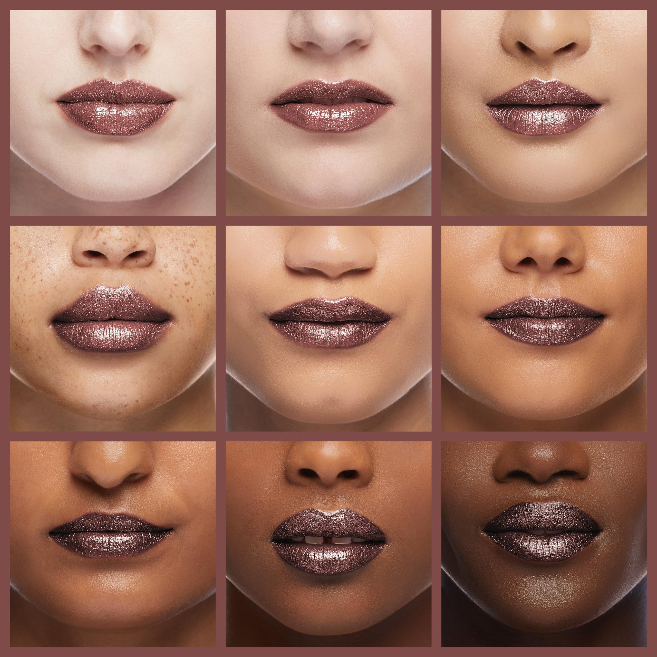 Revlon Liquid Lipstick with Clear Lip Gloss, ColorStay Overtime Lipcolor, Dual Ended with Vitamin E, 370 Everlasting Rum, 0.07 Fl Oz