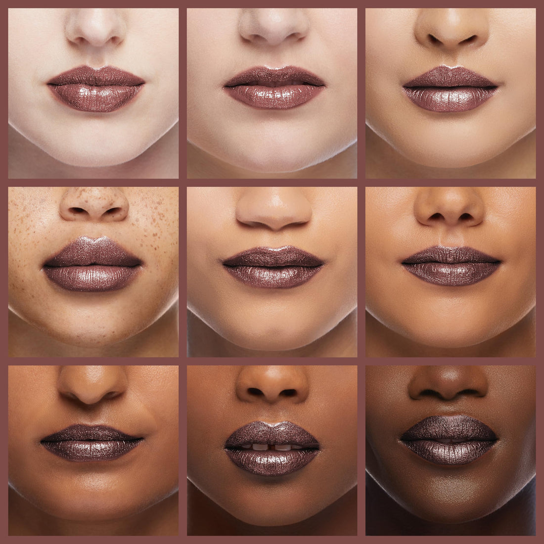 Revlon Liquid Lipstick with Clear Lip Gloss, ColorStay Overtime Lipcolor, Dual Ended with Vitamin E, 370 Everlasting Rum, 0.07 Fl Oz