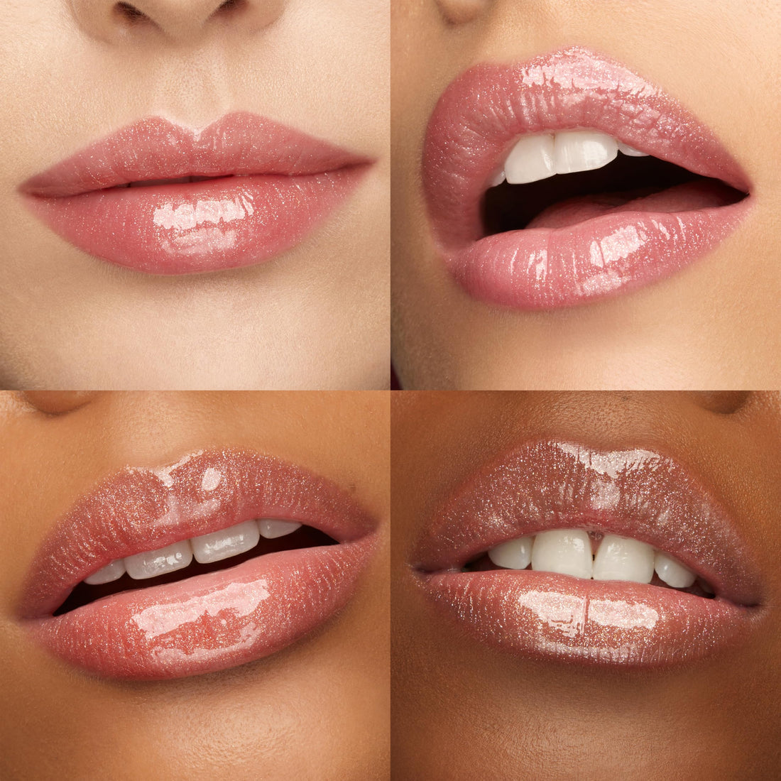 KIKO Milano 3D Hydra Lipgloss 17 I Hydrating Lip Gloss for Plumped 3D Shine, Non-Sticky Lipstick Gloss with Wand Applicator, Long Lasting Comfort, Professional Lip Products by KIKO Milano Halalzen