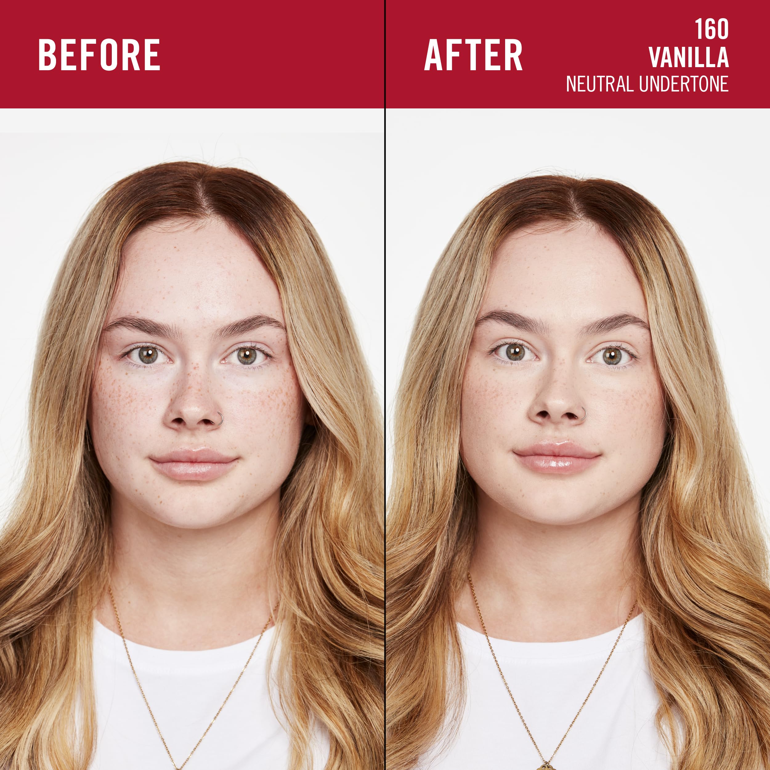 Rimmel Lasting Finish 35Hr Foundation 200 Soft Beige, Full Coverage, Hydrating, SPF20, Hyaluronic Acid, Vitamin E, 2% Niacinamide, All Day Wear, Vegan, Cruelty Free Halalzen