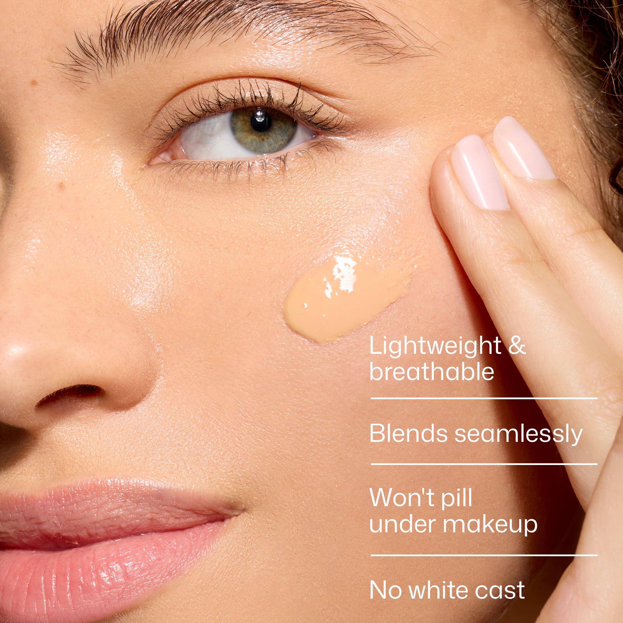 EltaMD UV Clear Face Sunscreen, Oil Free Sunscreen for Sensitive Skin with Zinc Oxide, Dermatologist Recommended Halalzen